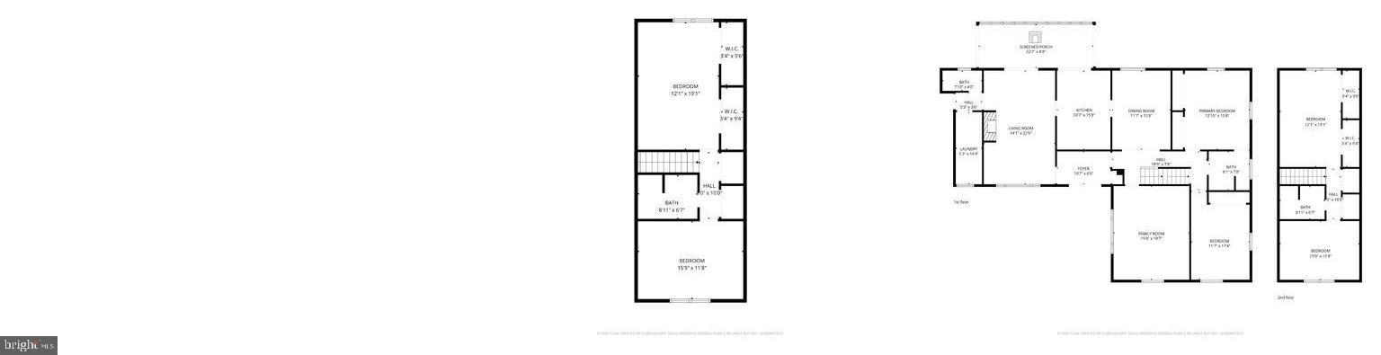 MANOR WOODS - Residential