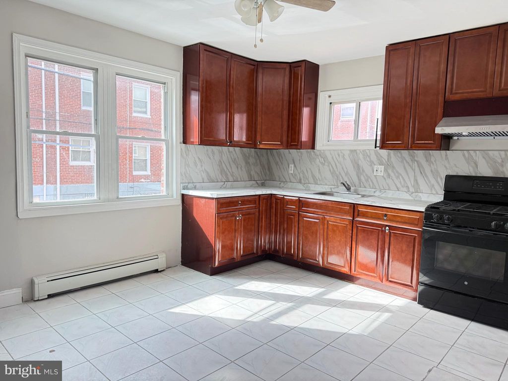 Photo of 1414 Mckinley Street, PHILADELPHIA, PA 19149 (MLS # PAPH2554810)
