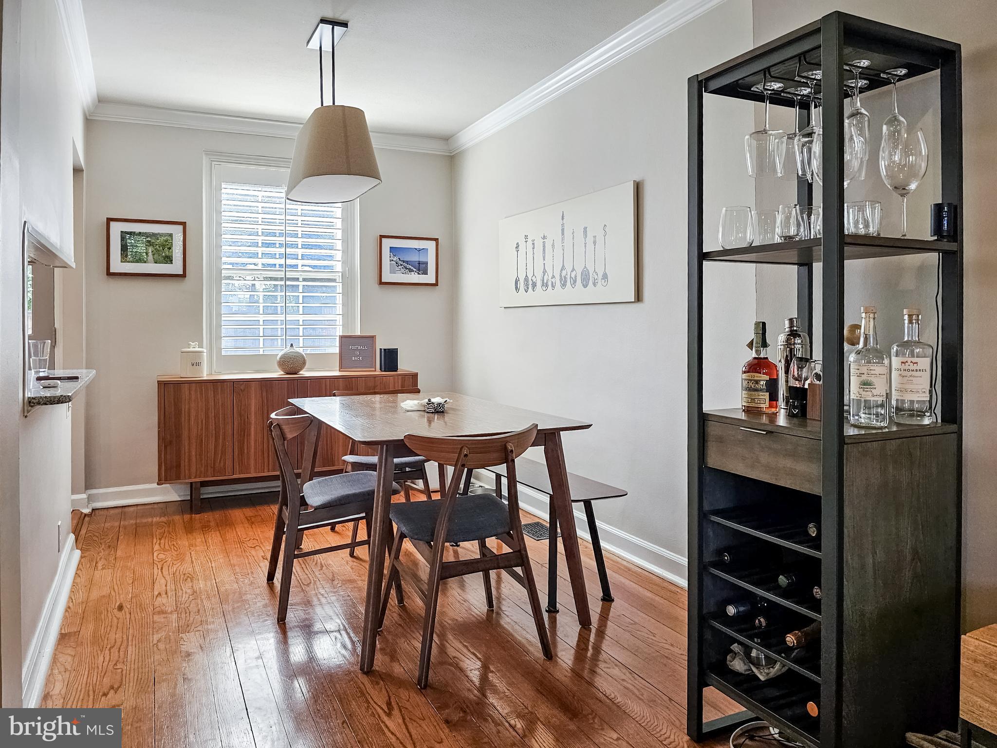 3535 S WAKEFIELD STREET