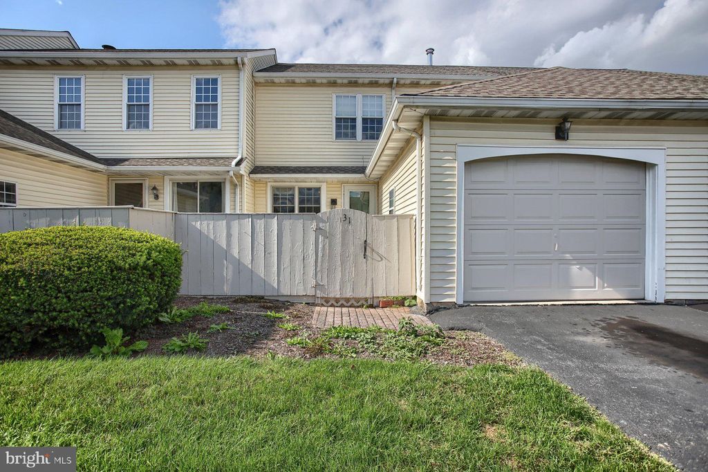 Photo of 31 Spring Walk Court, Lancaster, PA 17601 (MLS # PALA2036570)
