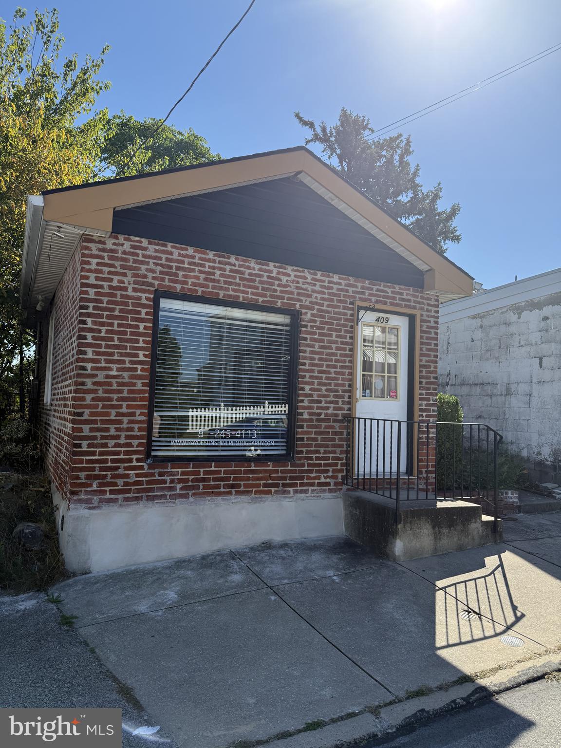 NONE AVAILABLE - Commercial Sale