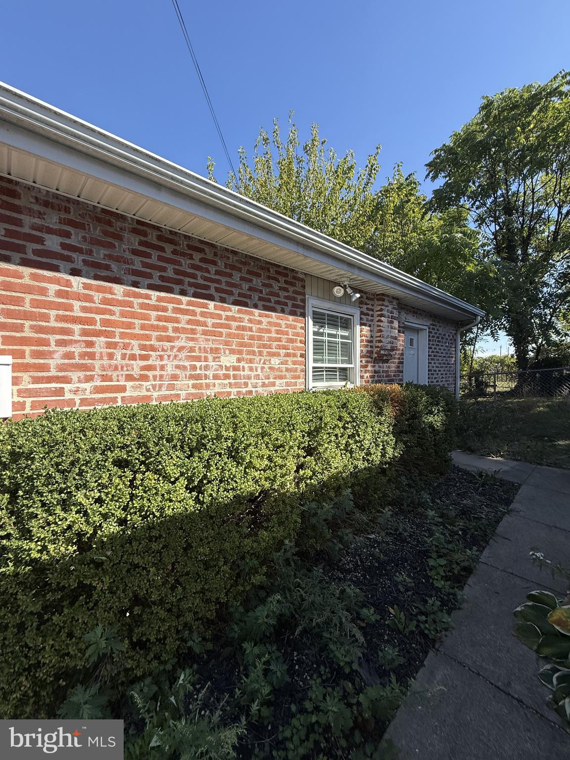 NONE AVAILABLE - Commercial Sale