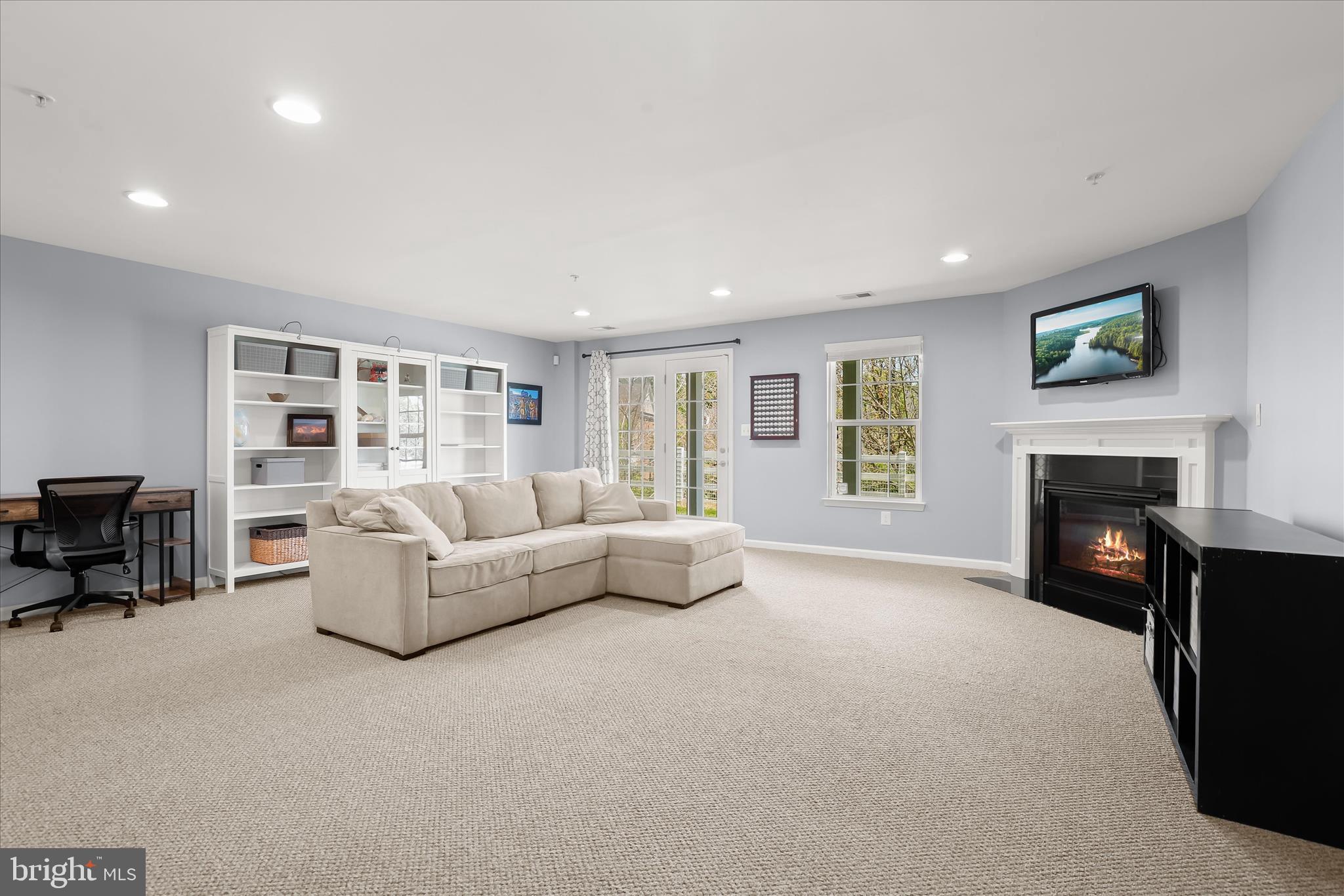 RAINCLIFFE - Residential