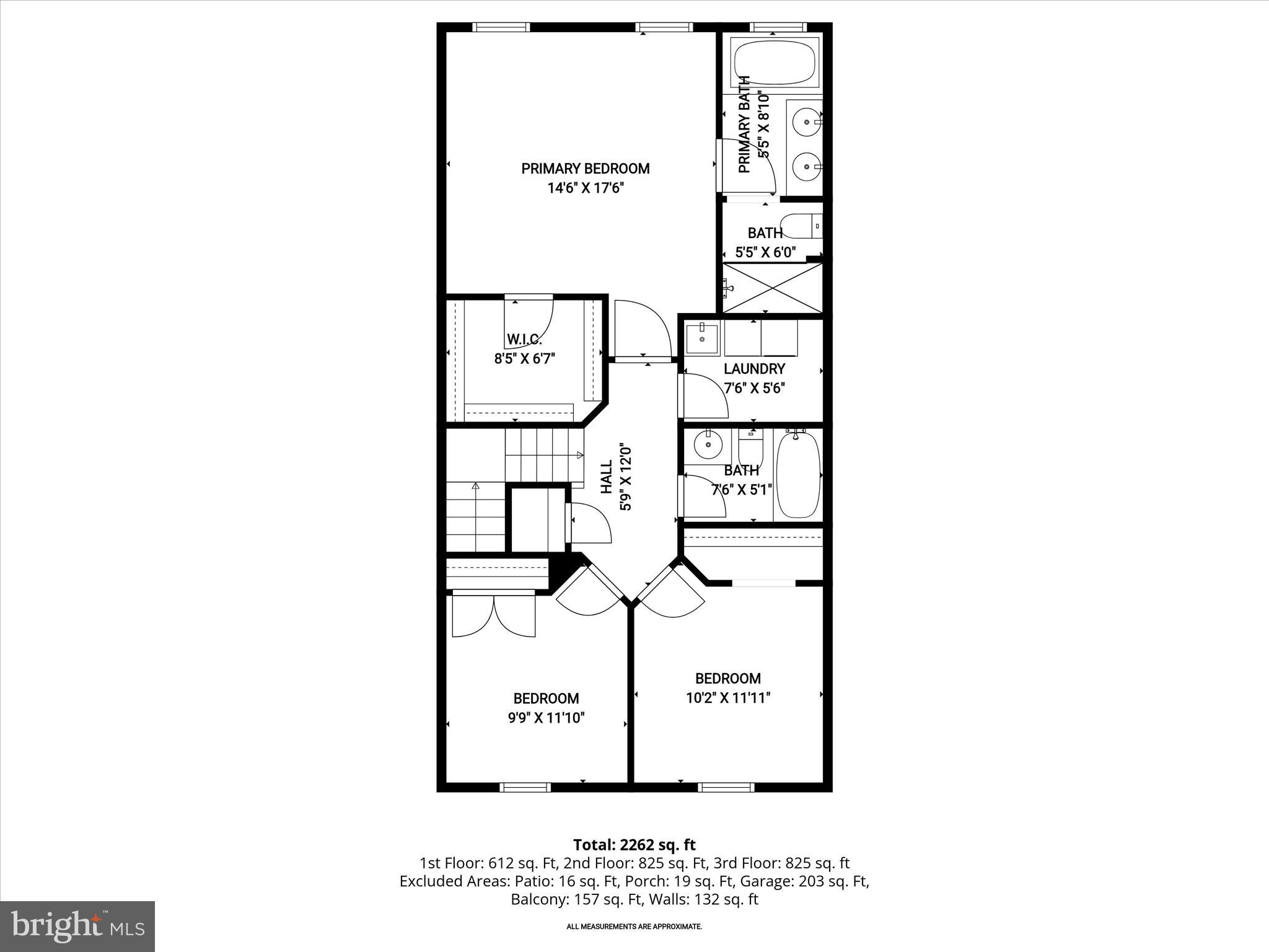 RAINCLIFFE - Residential