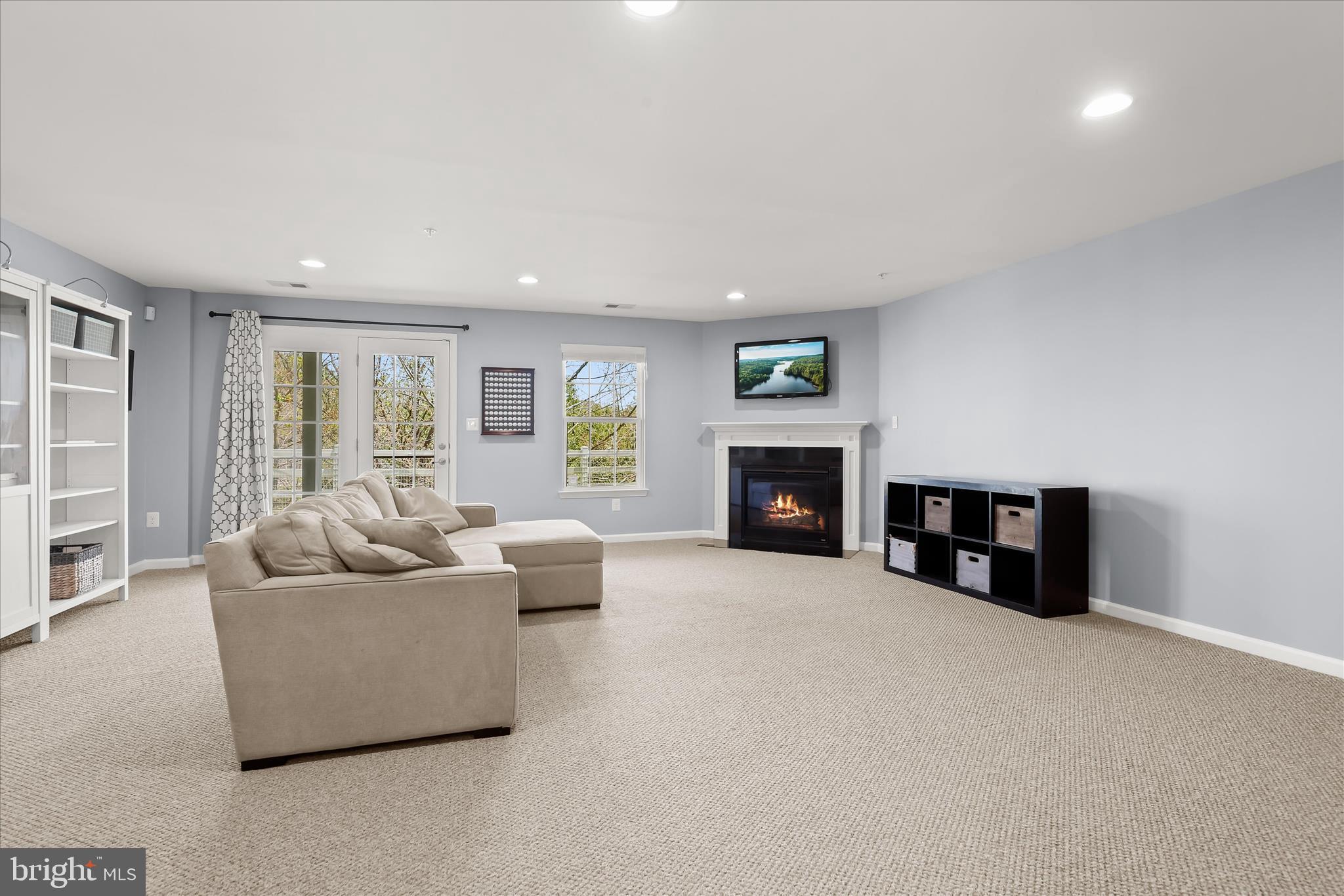 RAINCLIFFE - Residential