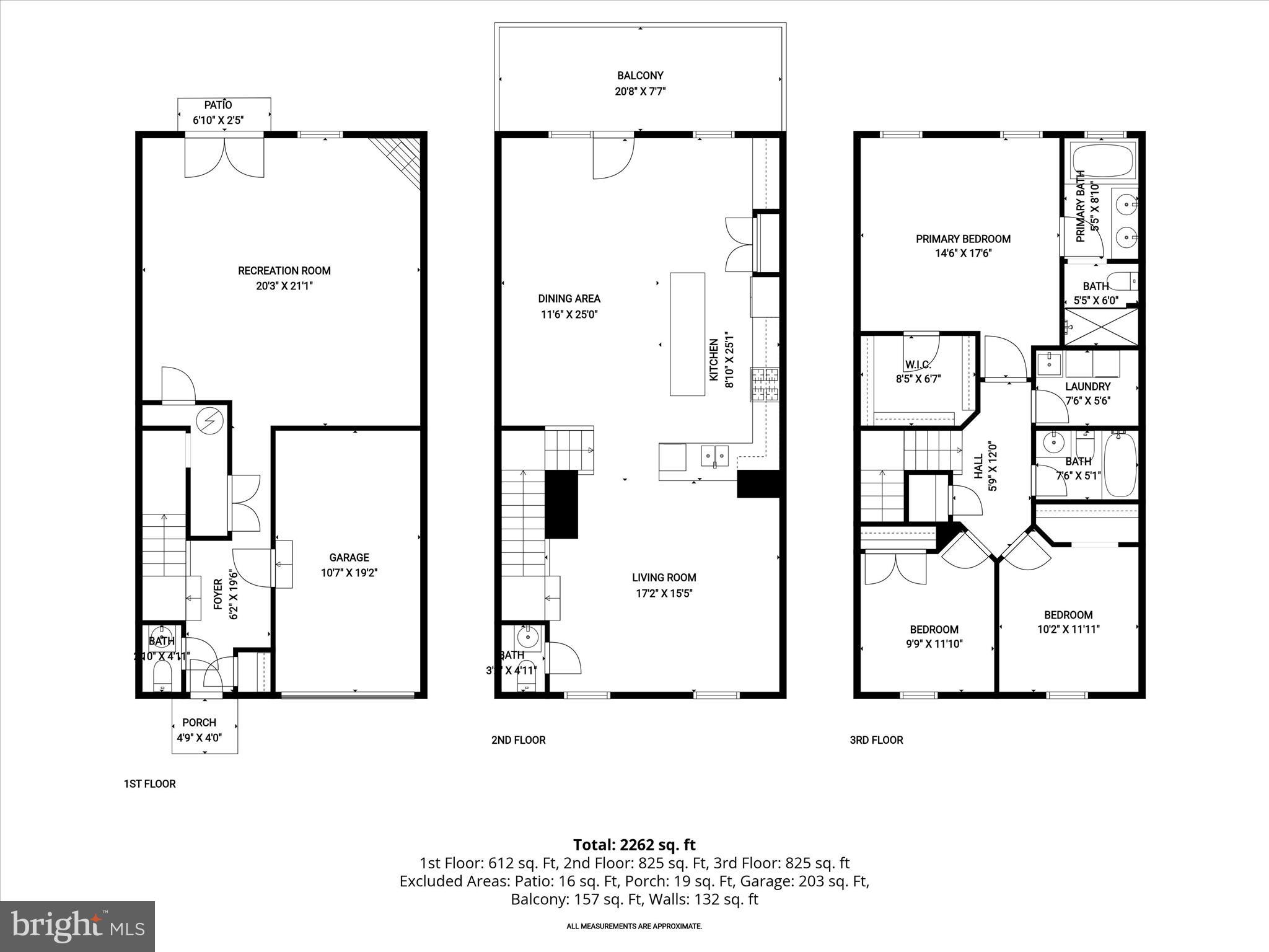 RAINCLIFFE - Residential