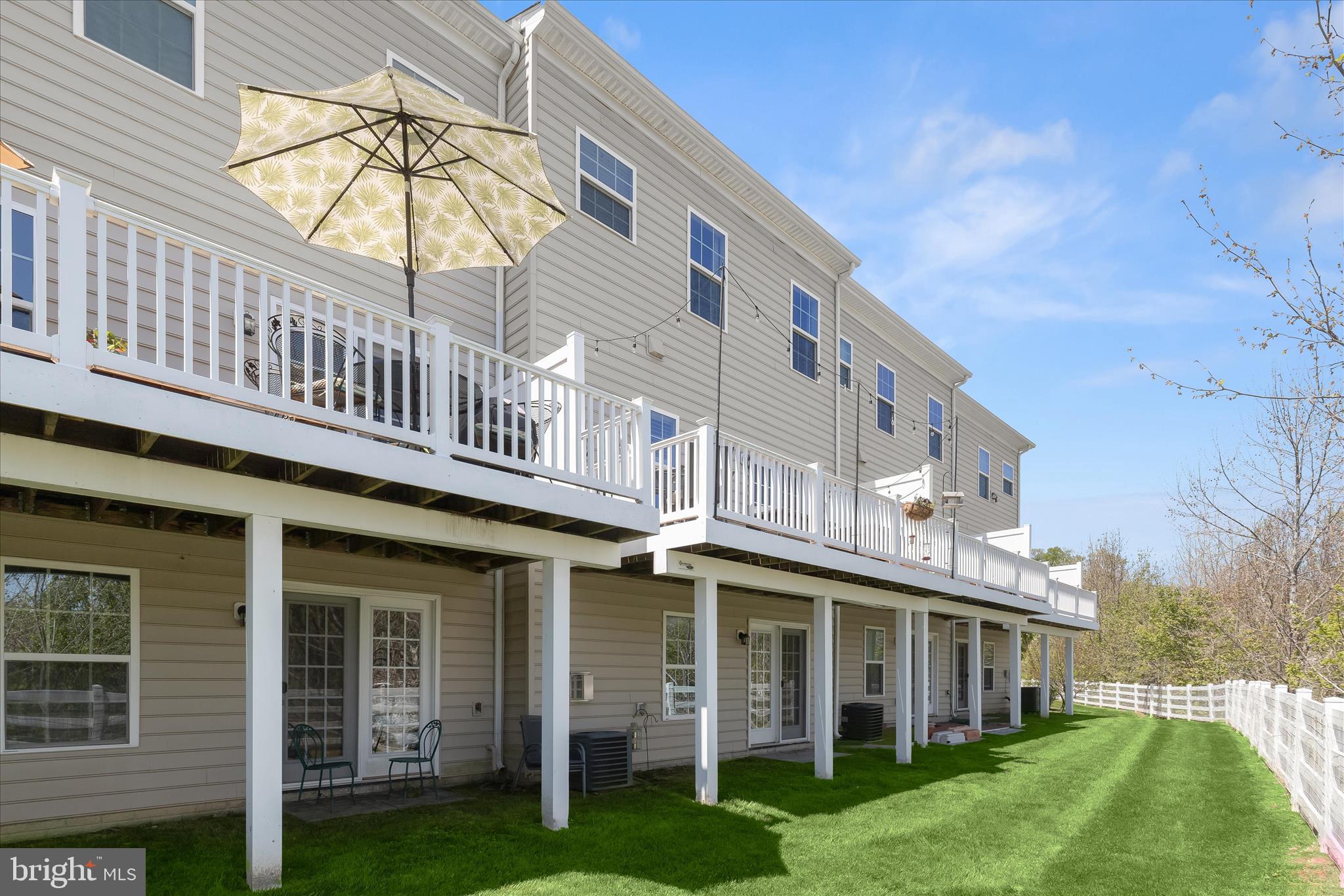 RAINCLIFFE - Residential