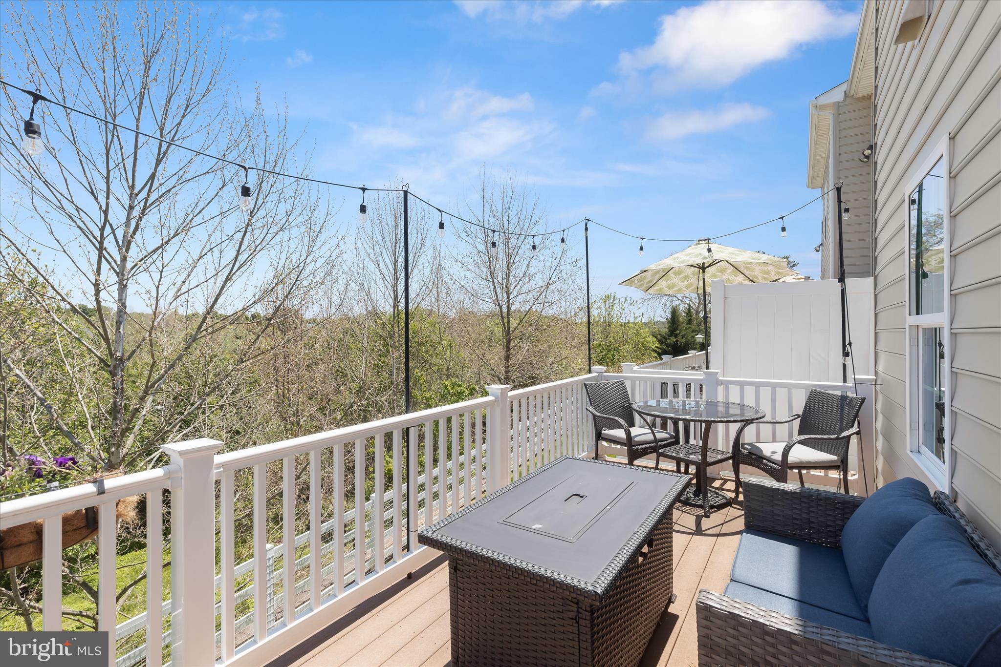 RAINCLIFFE - Residential