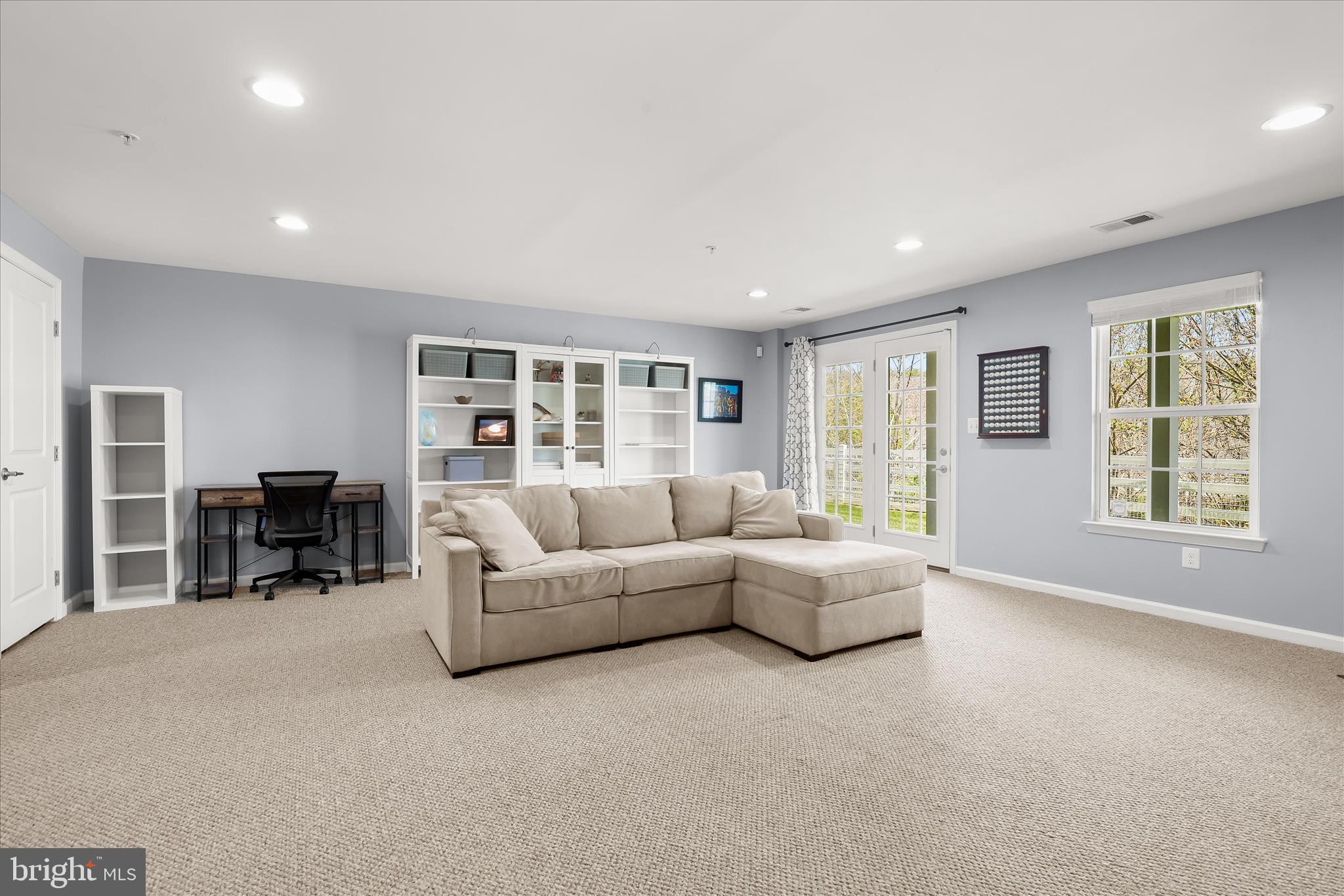 RAINCLIFFE - Residential