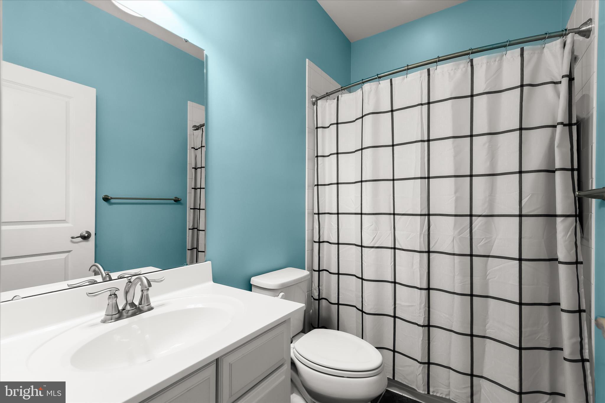 RAINCLIFFE - Residential