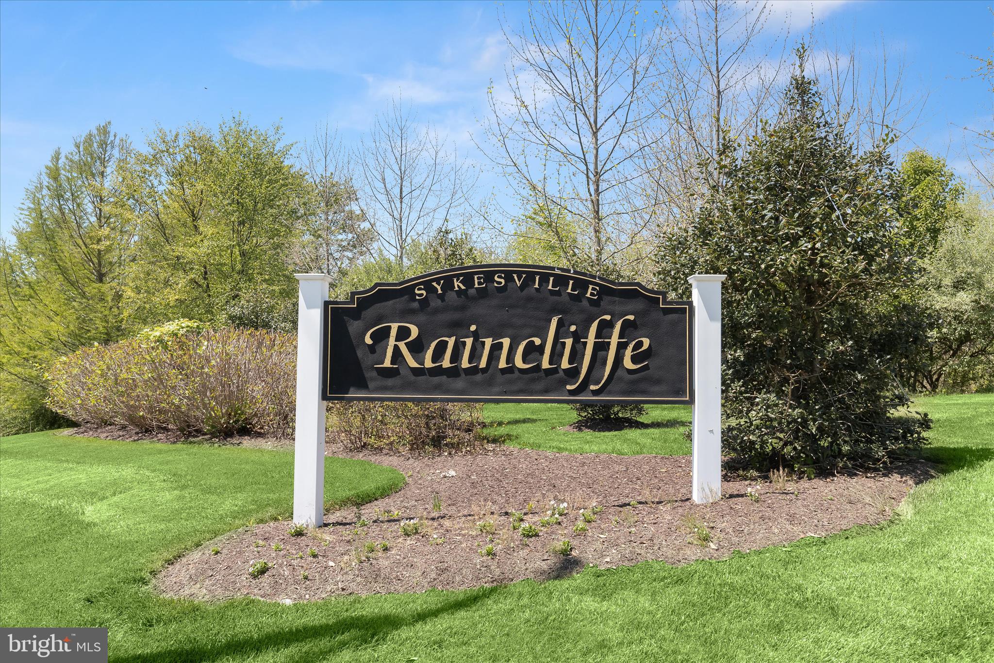 RAINCLIFFE - Residential
