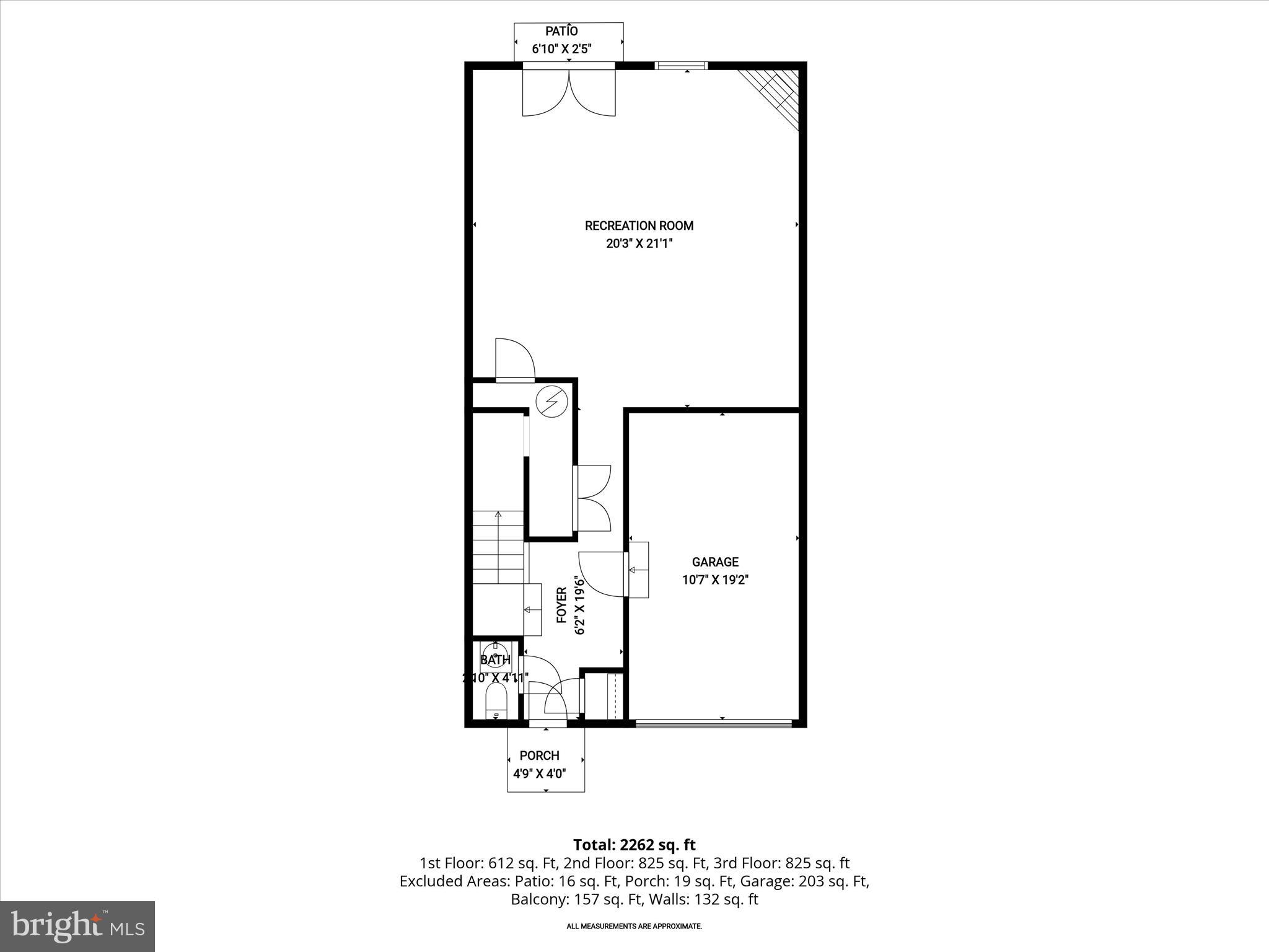 RAINCLIFFE - Residential