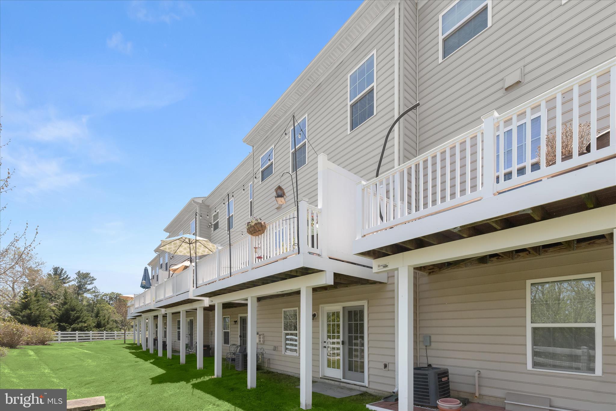 RAINCLIFFE - Residential