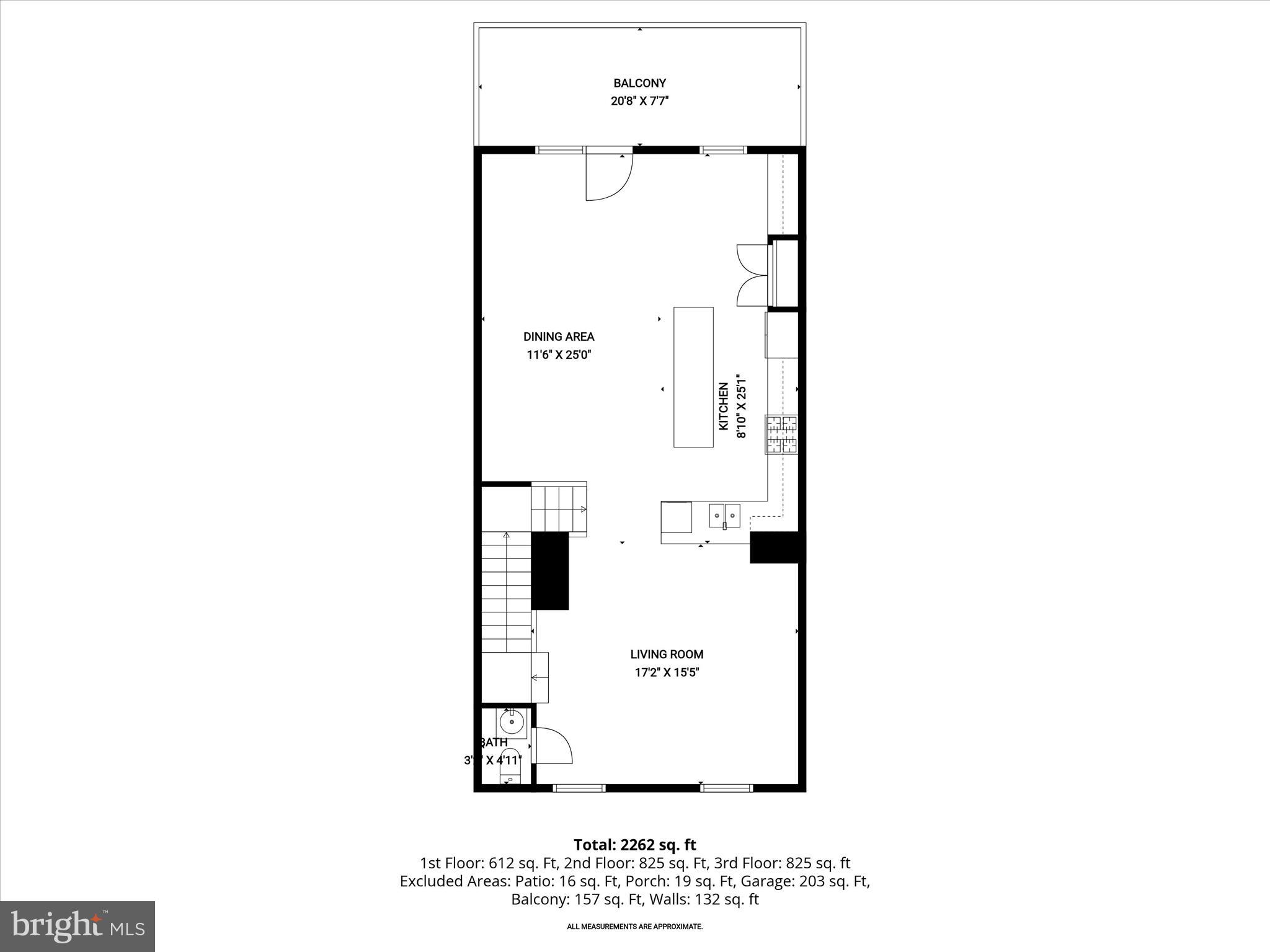 RAINCLIFFE - Residential