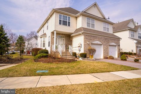 35 FROST LANE HIGHTSTOWN NJ 08520