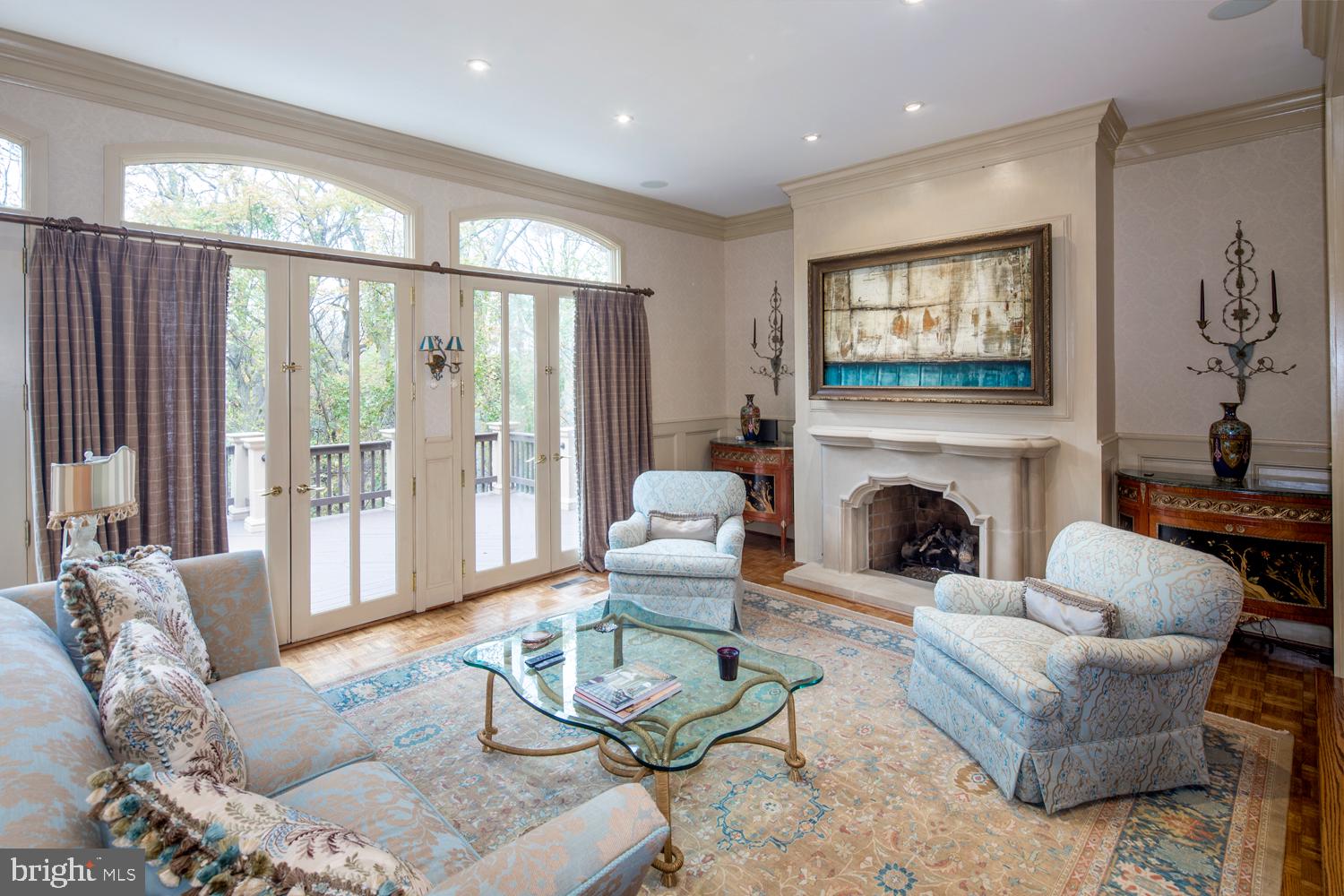 PENN VALLEY - Residential