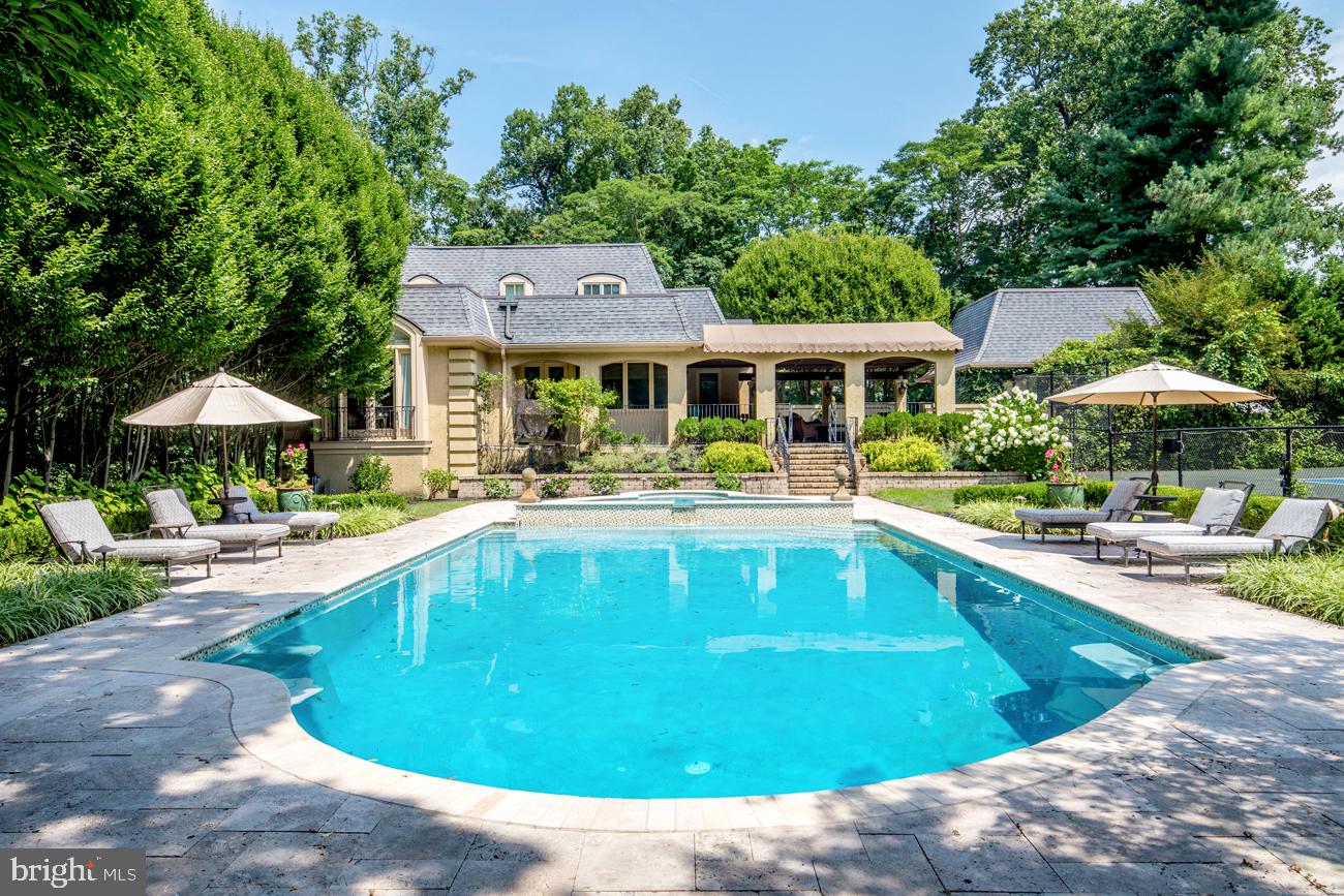 PENN VALLEY - Residential