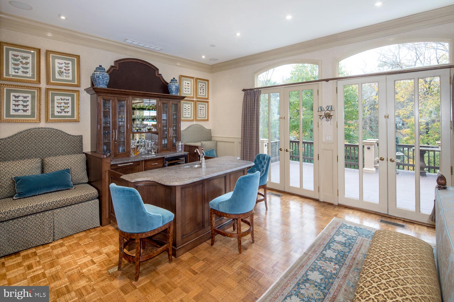 PENN VALLEY - Residential