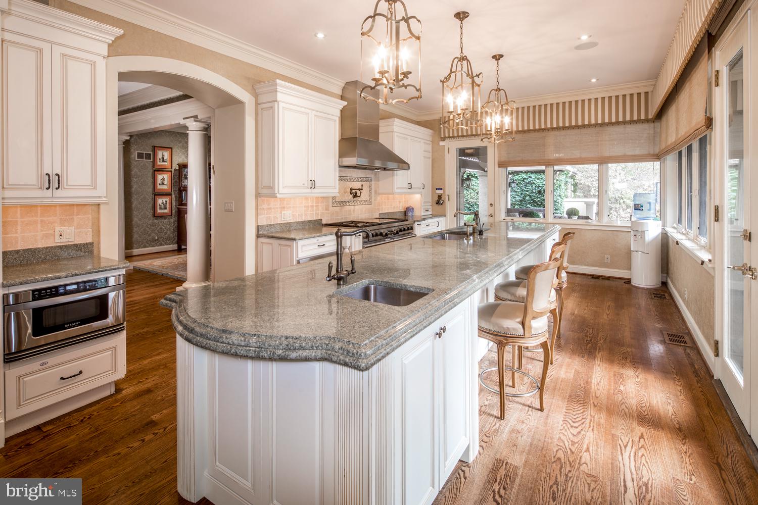 PENN VALLEY - Residential