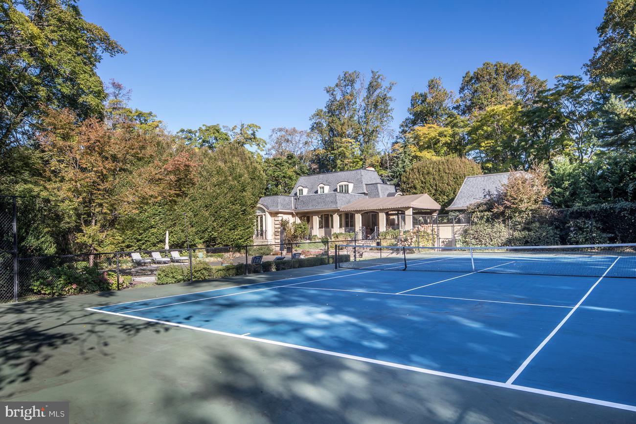 PENN VALLEY - Residential