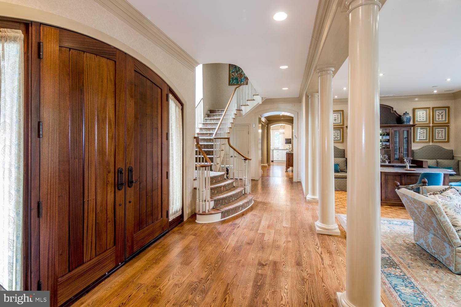 PENN VALLEY - Residential