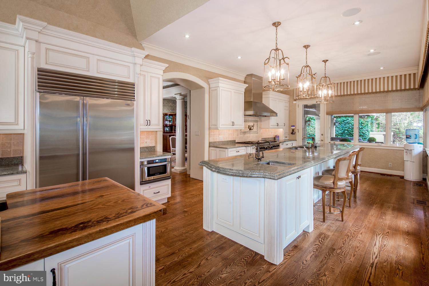 PENN VALLEY - Residential