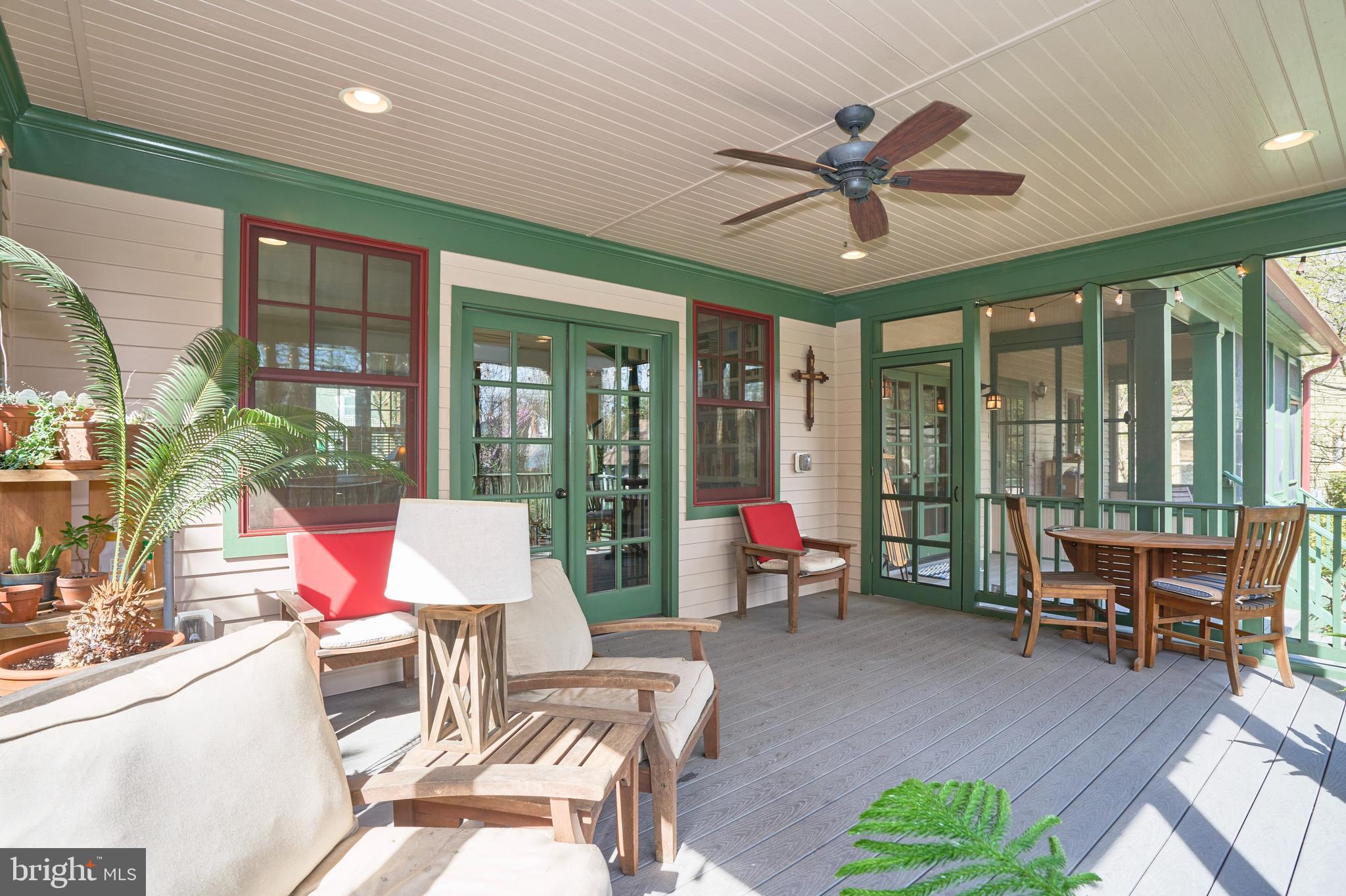 ASHTON HEIGHTS - Residential