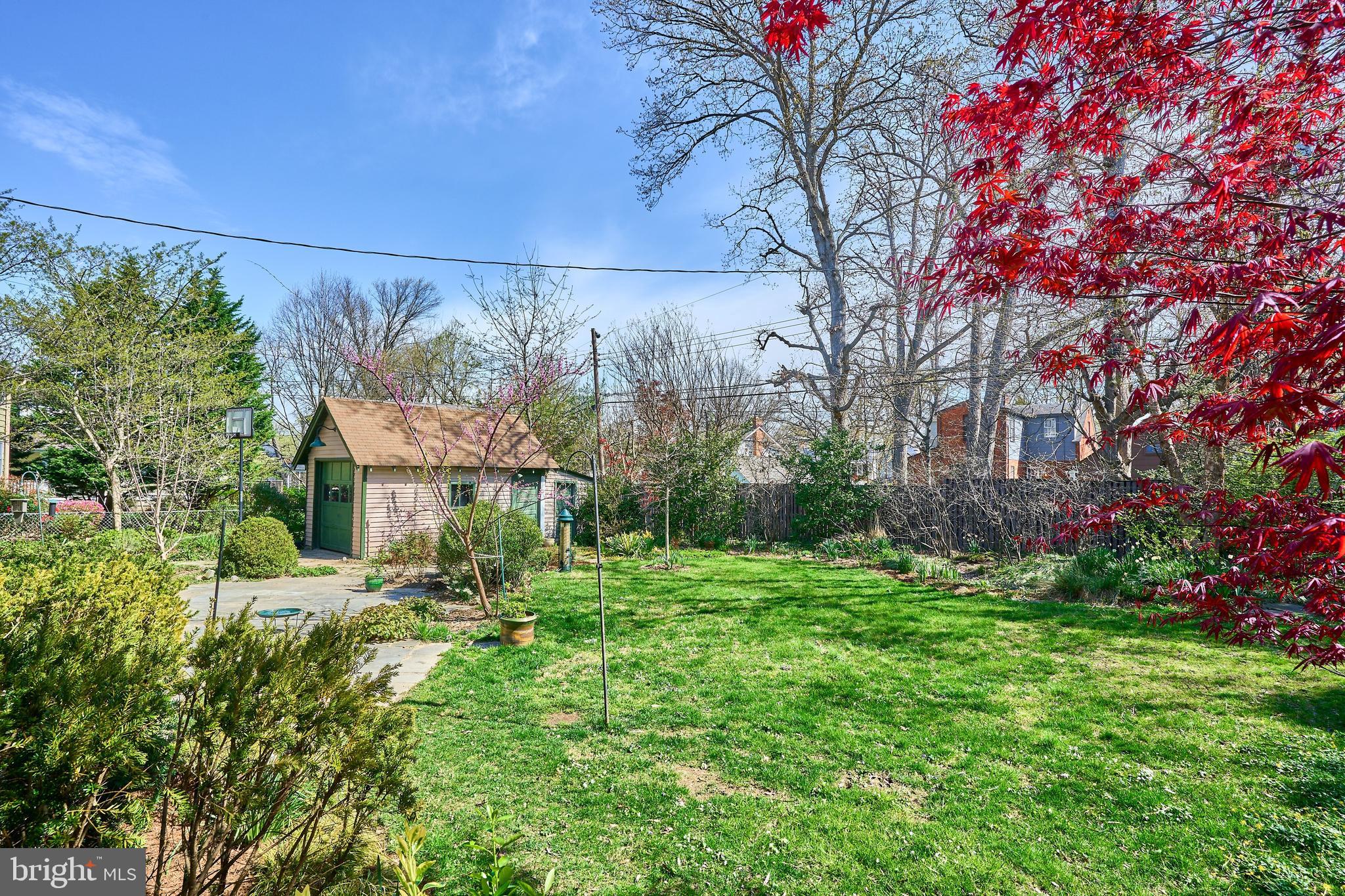 ASHTON HEIGHTS - Residential