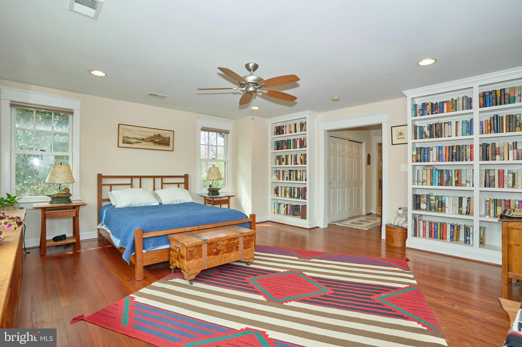 ASHTON HEIGHTS - Residential