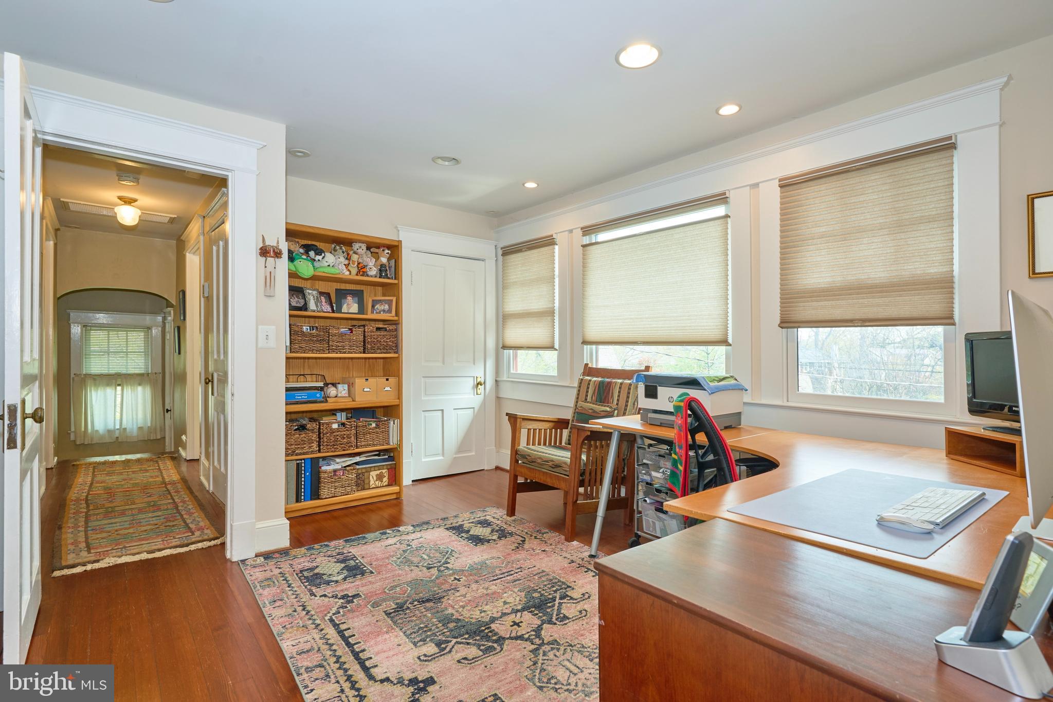 ASHTON HEIGHTS - Residential