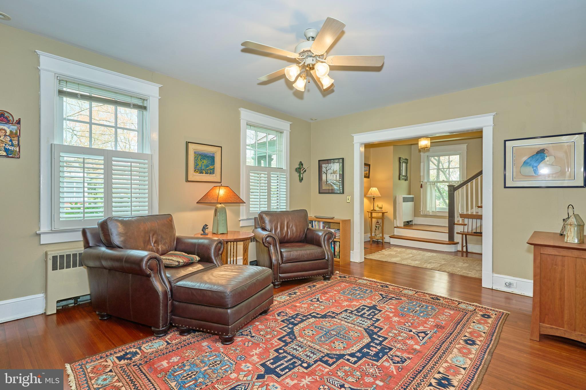 ASHTON HEIGHTS - Residential