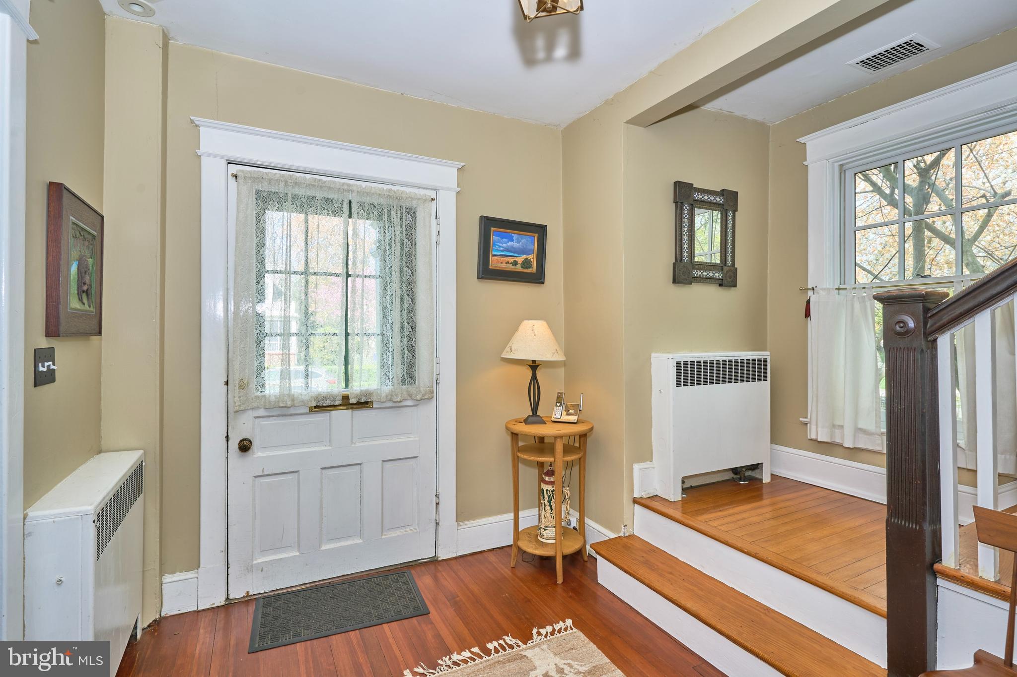 ASHTON HEIGHTS - Residential