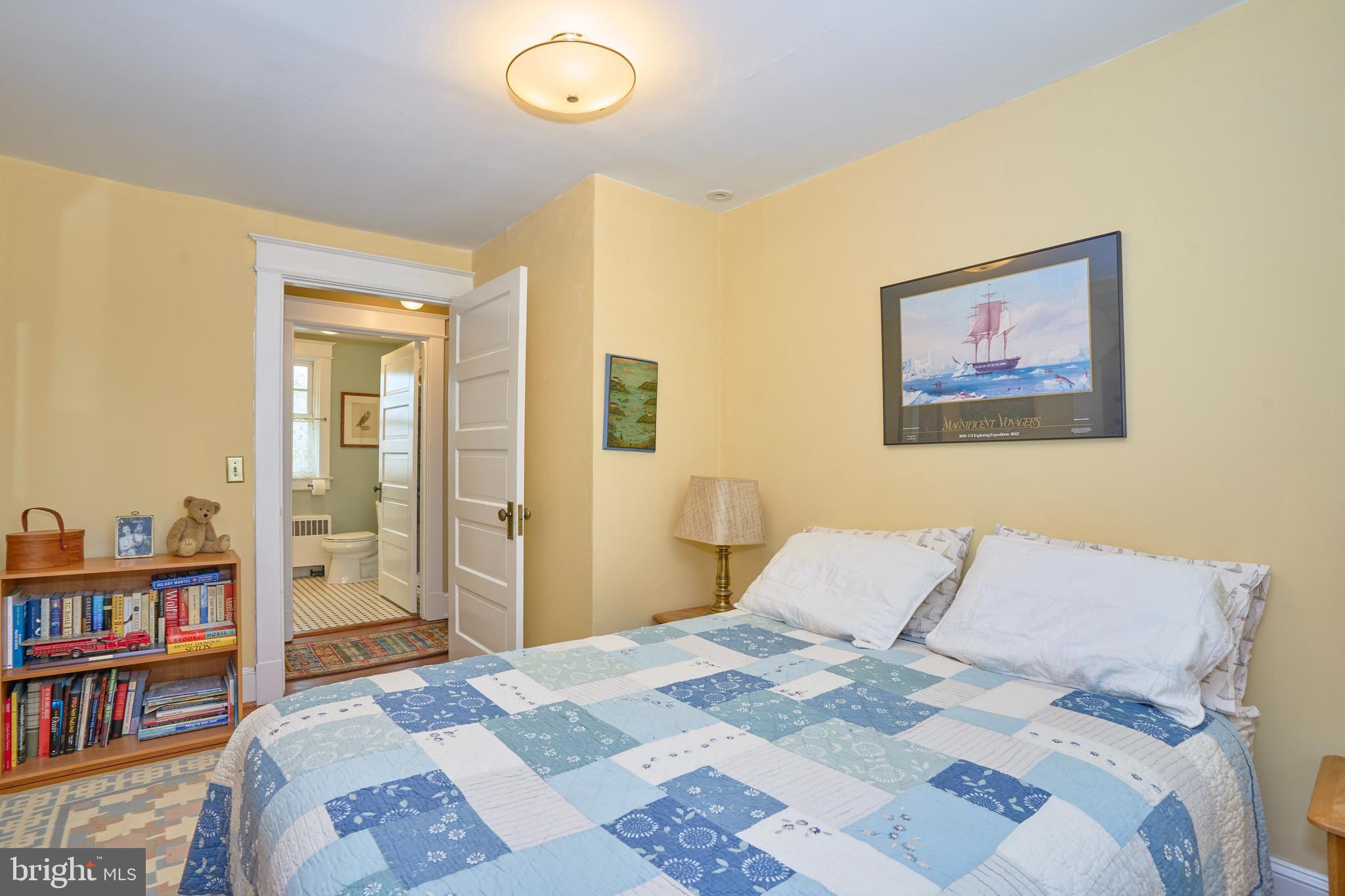 ASHTON HEIGHTS - Residential