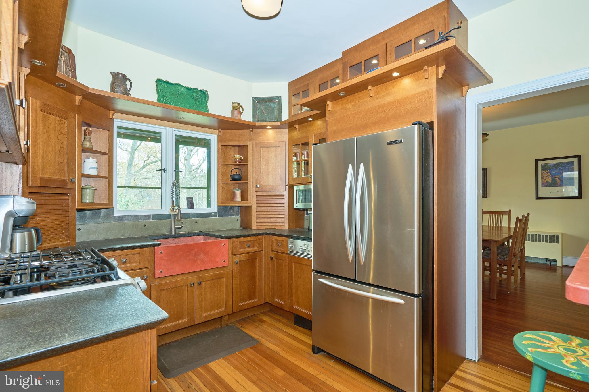 ASHTON HEIGHTS - Residential