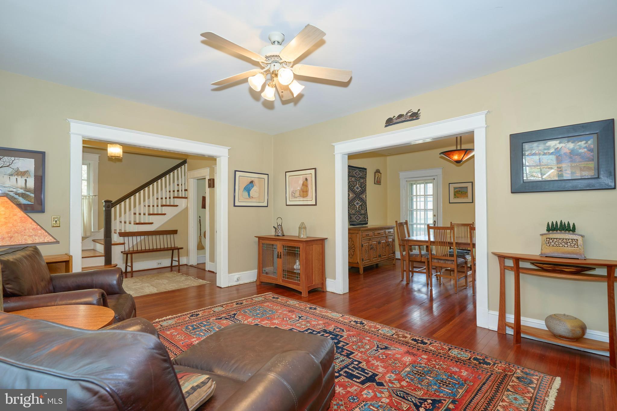 ASHTON HEIGHTS - Residential