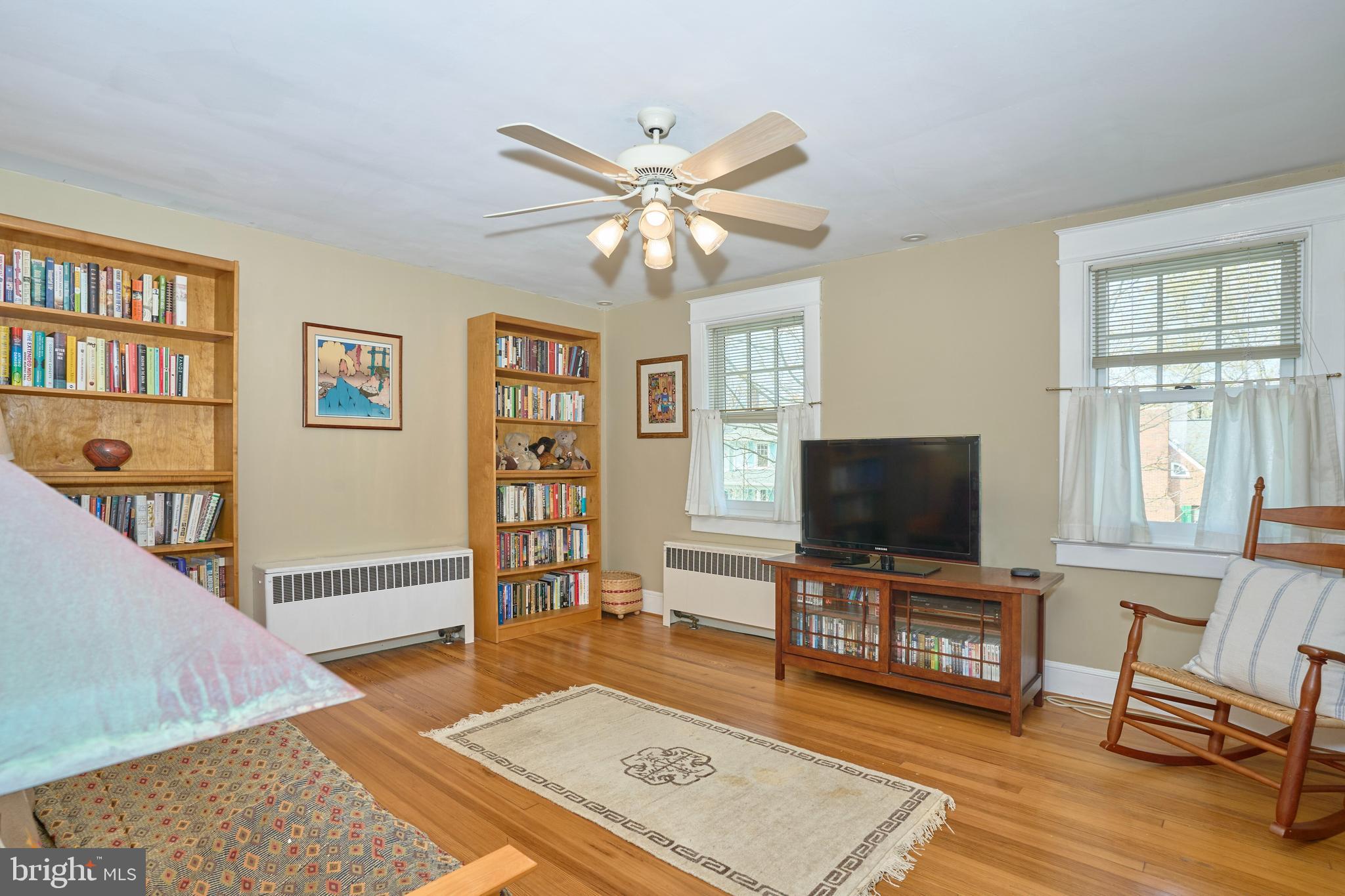 ASHTON HEIGHTS - Residential