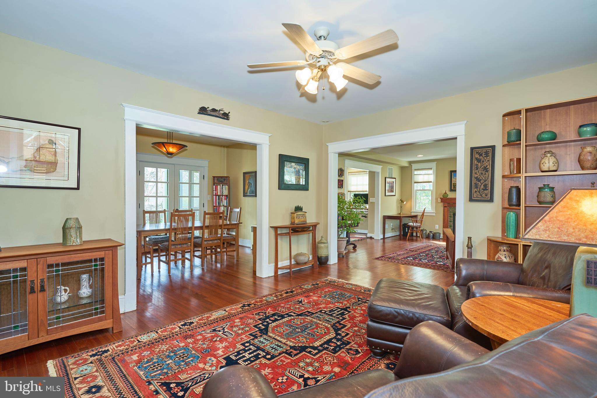 ASHTON HEIGHTS - Residential