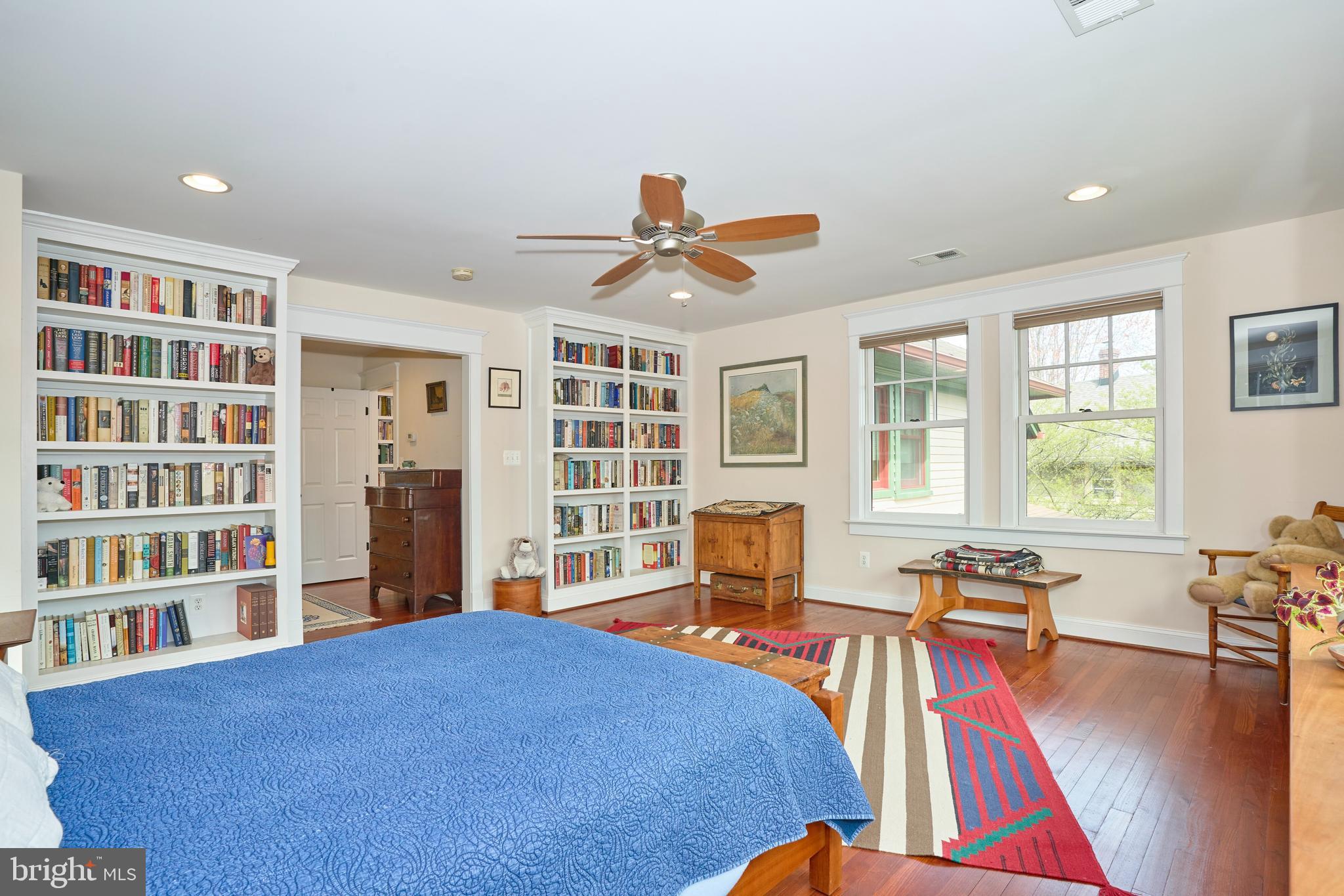 ASHTON HEIGHTS - Residential