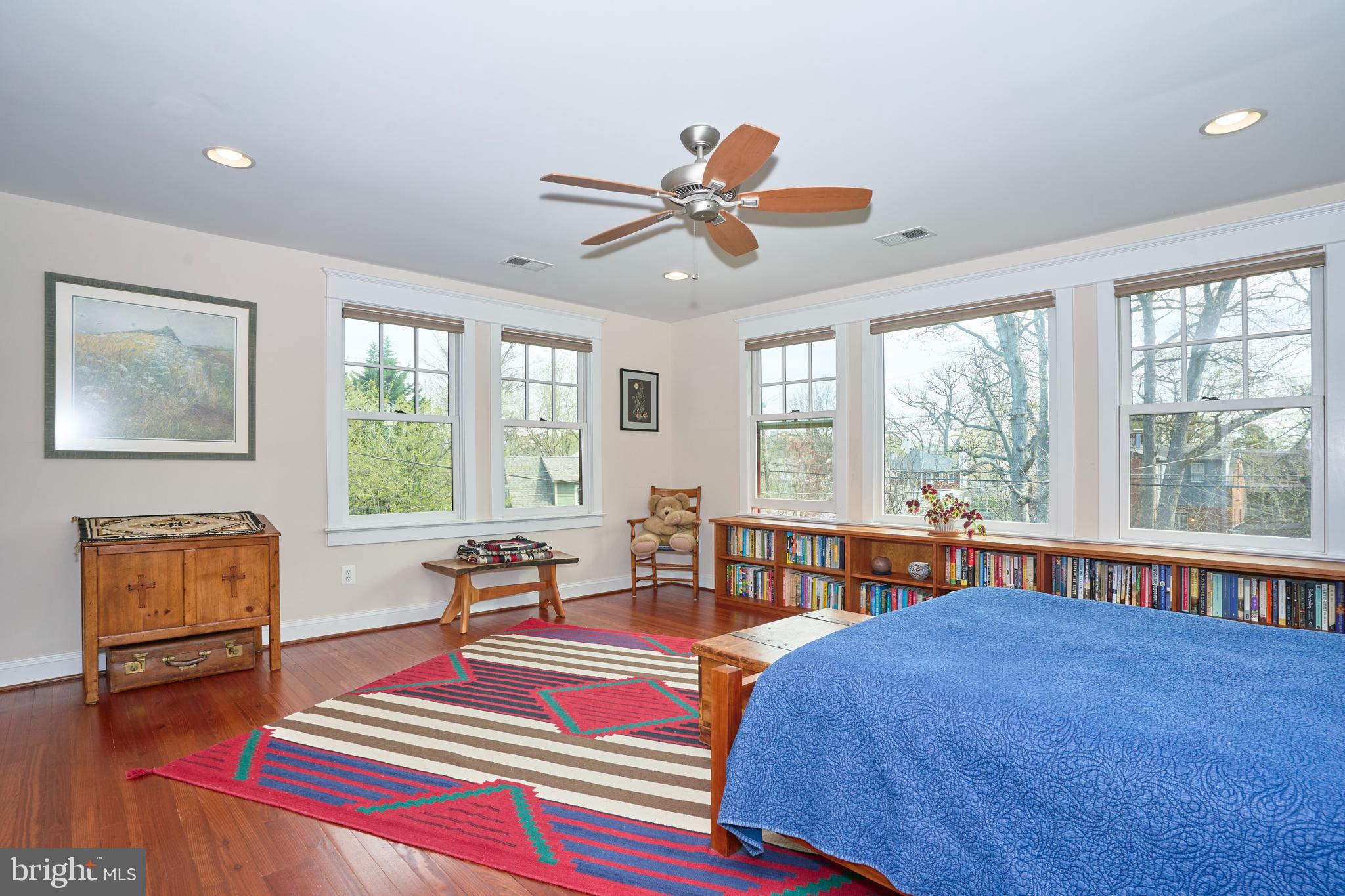 ASHTON HEIGHTS - Residential