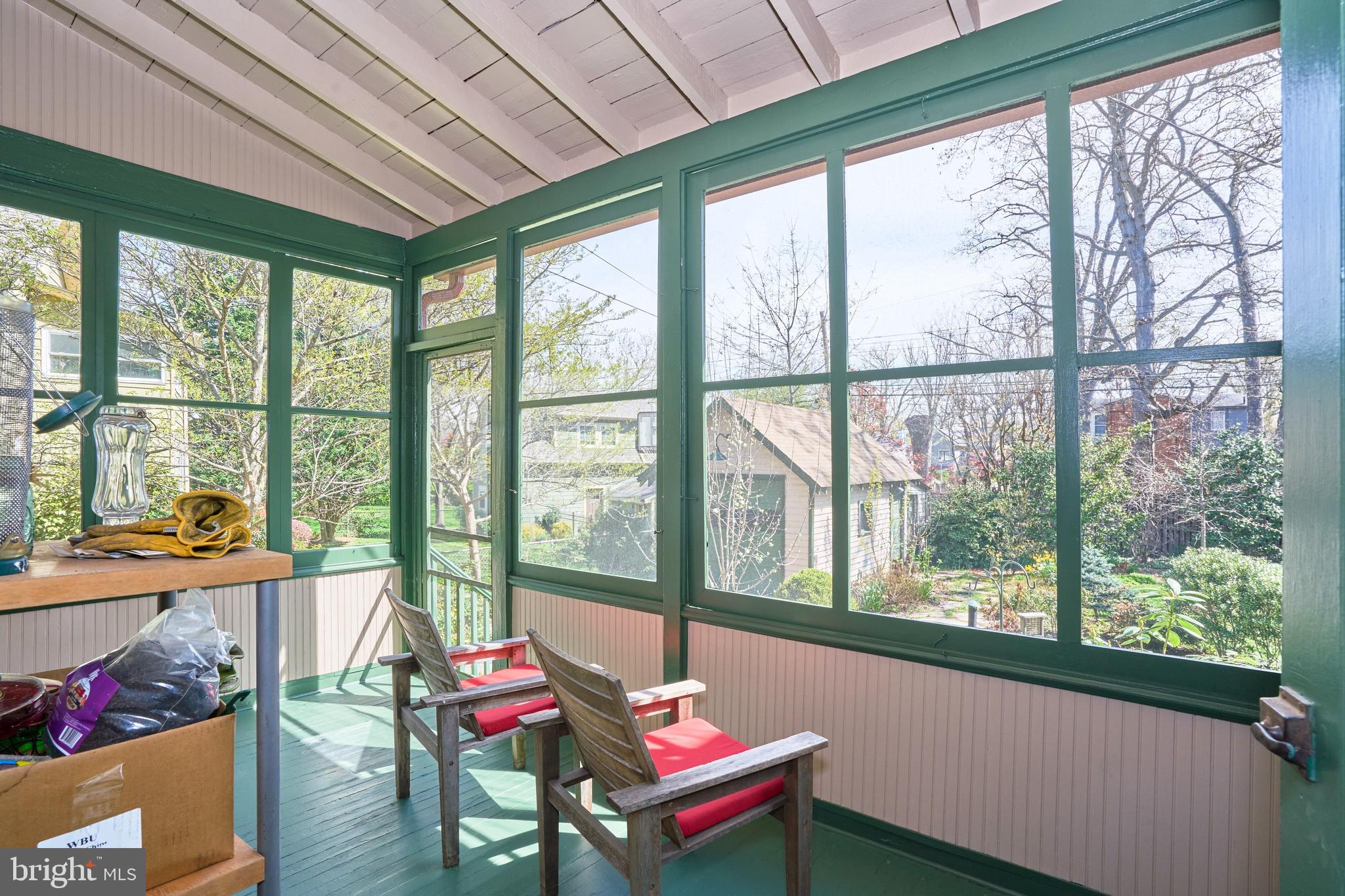 ASHTON HEIGHTS - Residential