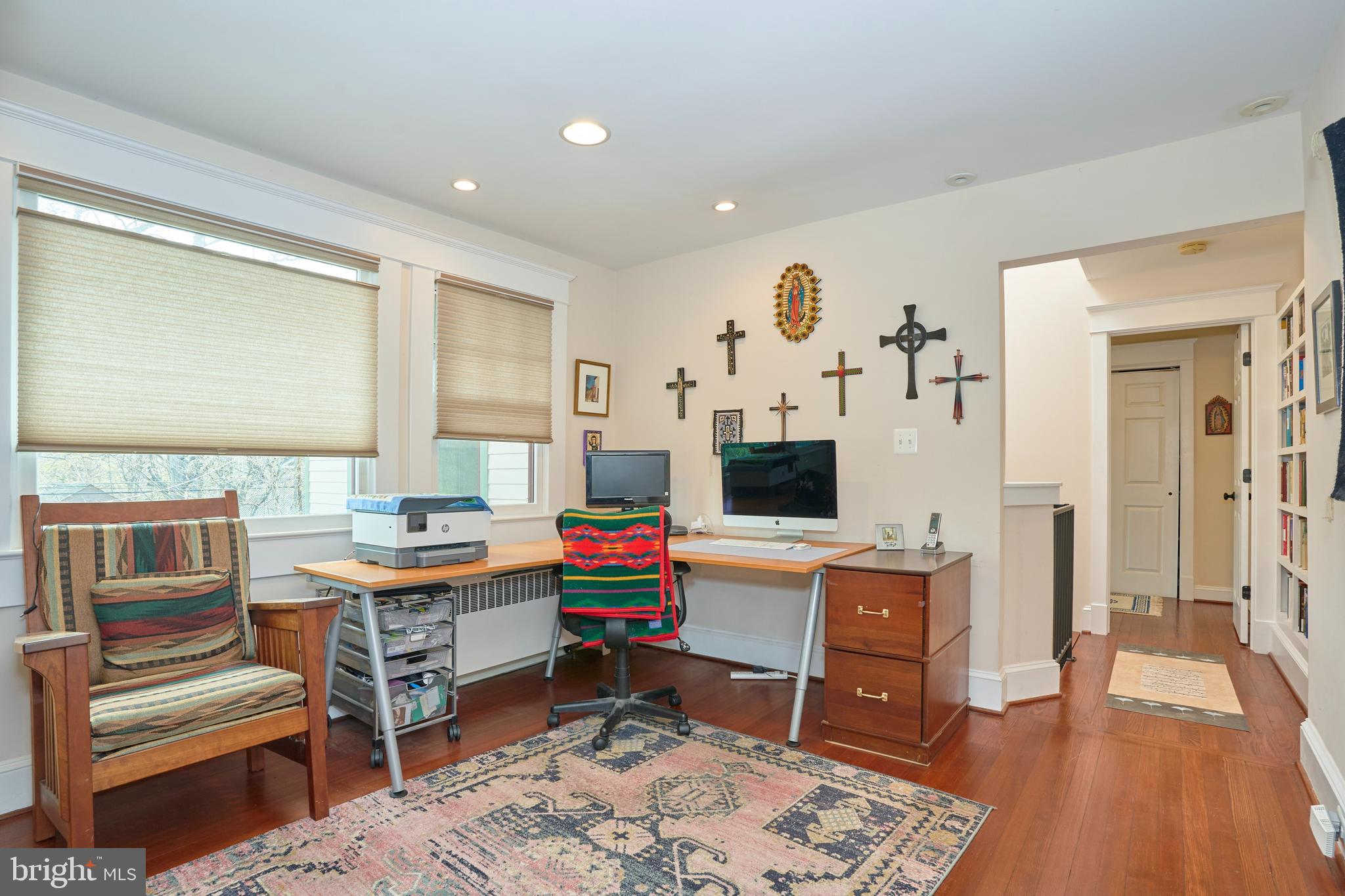 ASHTON HEIGHTS - Residential