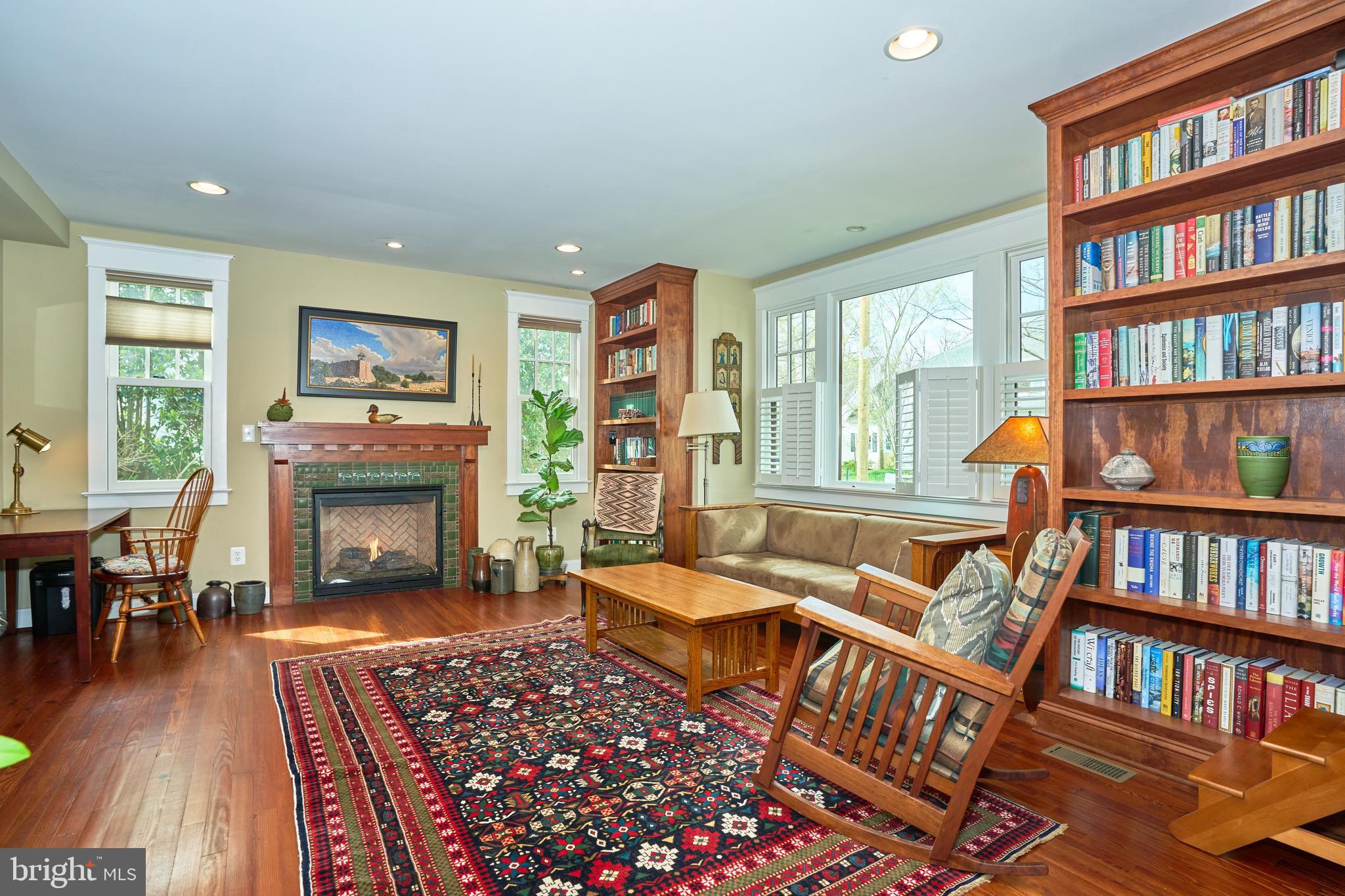 ASHTON HEIGHTS - Residential