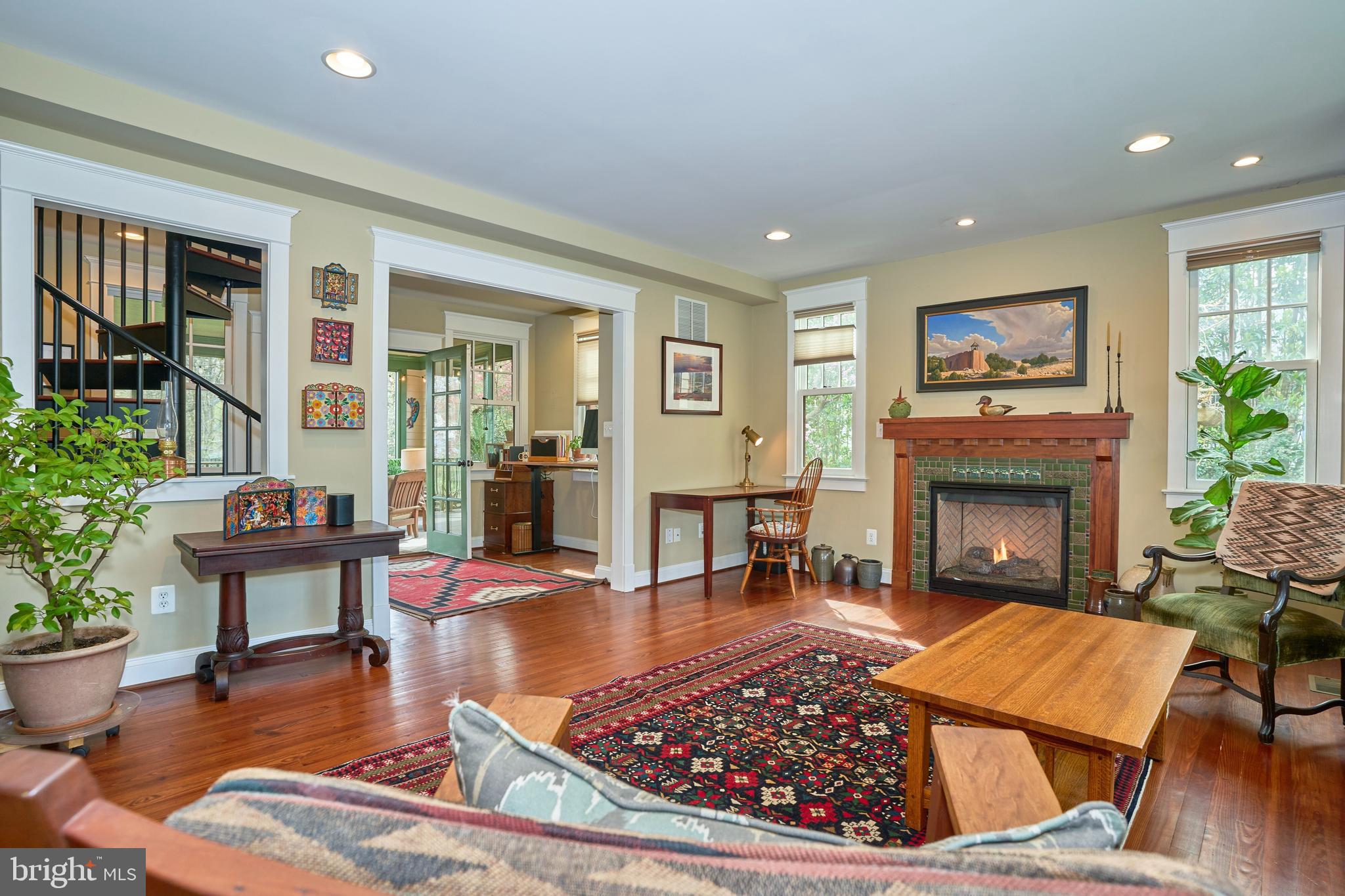 ASHTON HEIGHTS - Residential