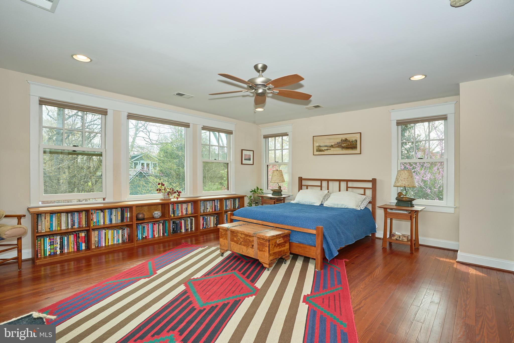 ASHTON HEIGHTS - Residential