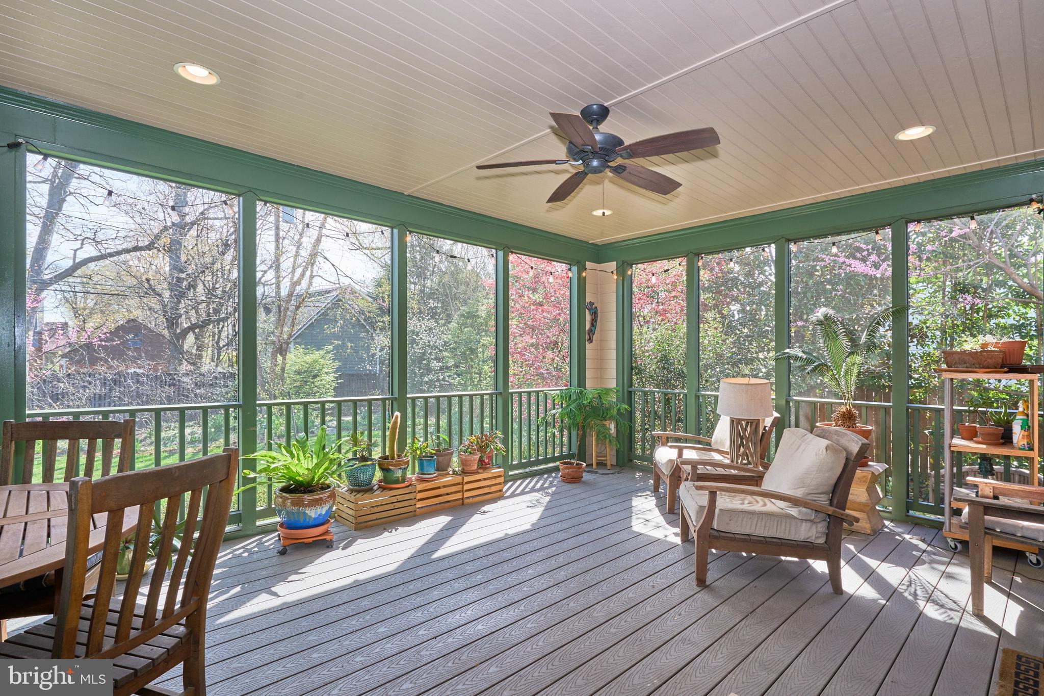 ASHTON HEIGHTS - Residential