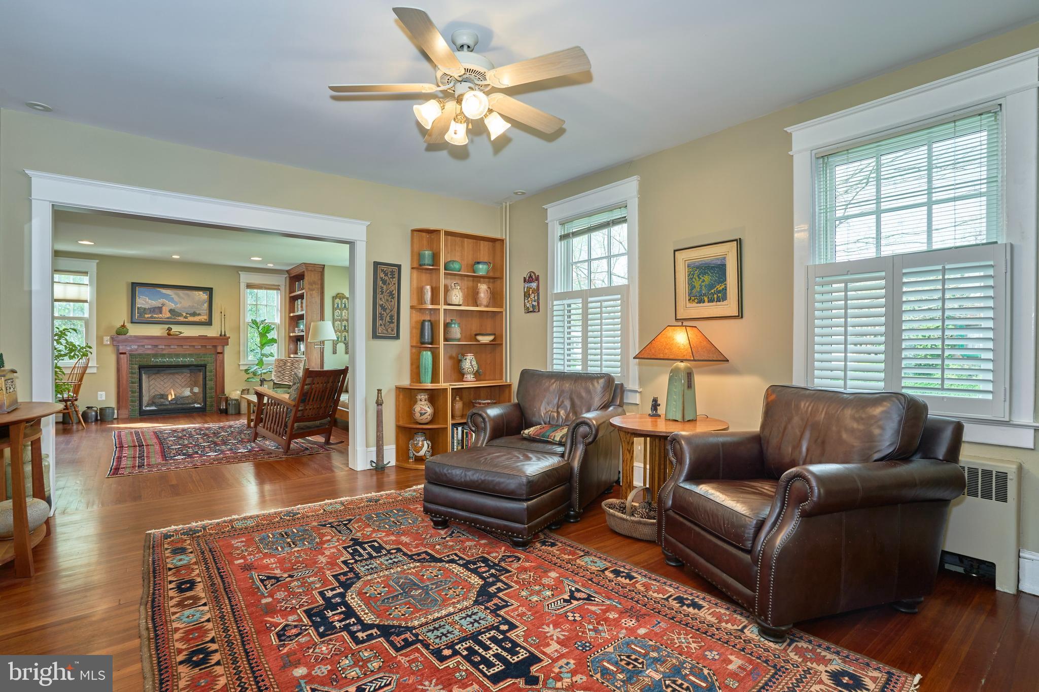 ASHTON HEIGHTS - Residential