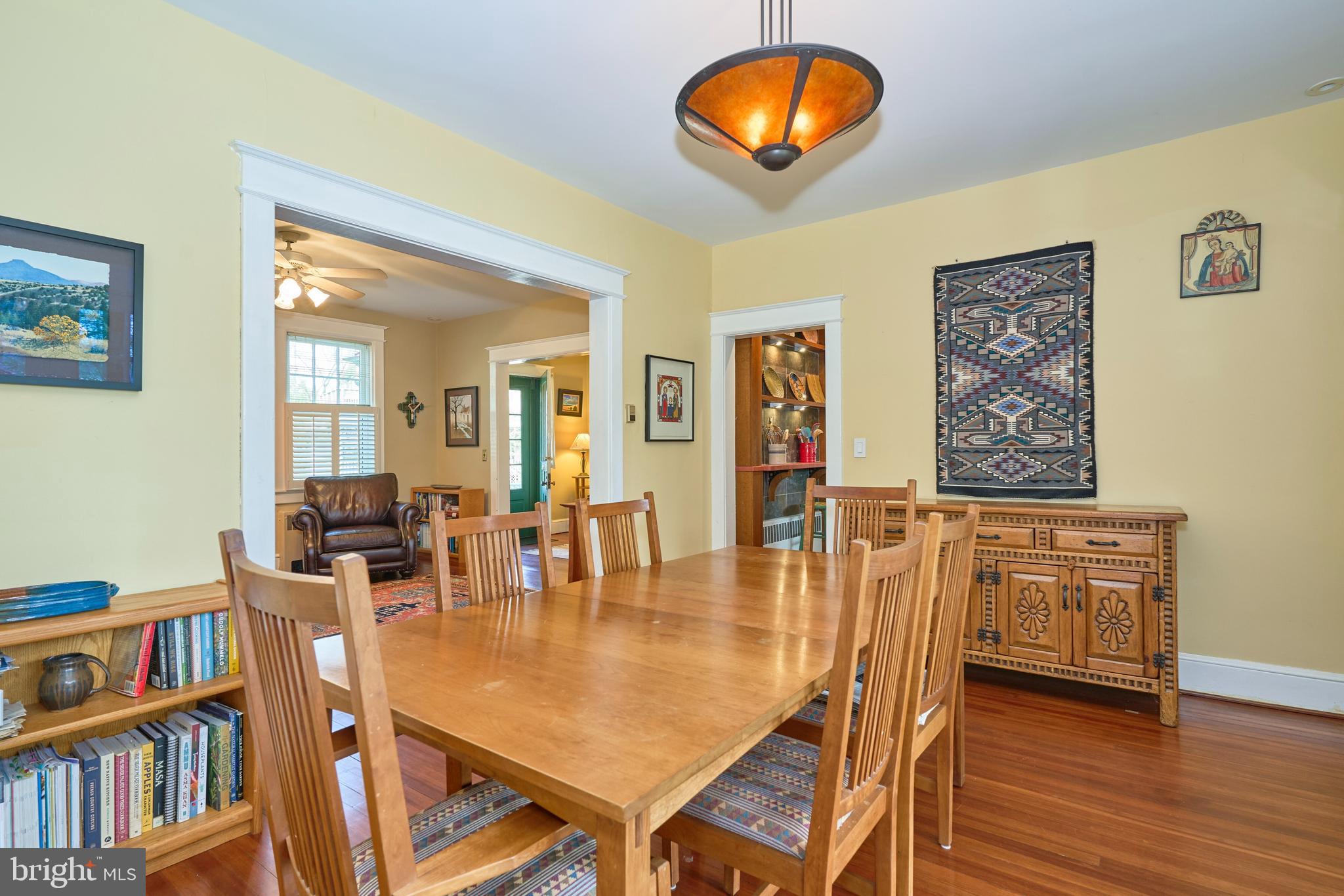 ASHTON HEIGHTS - Residential