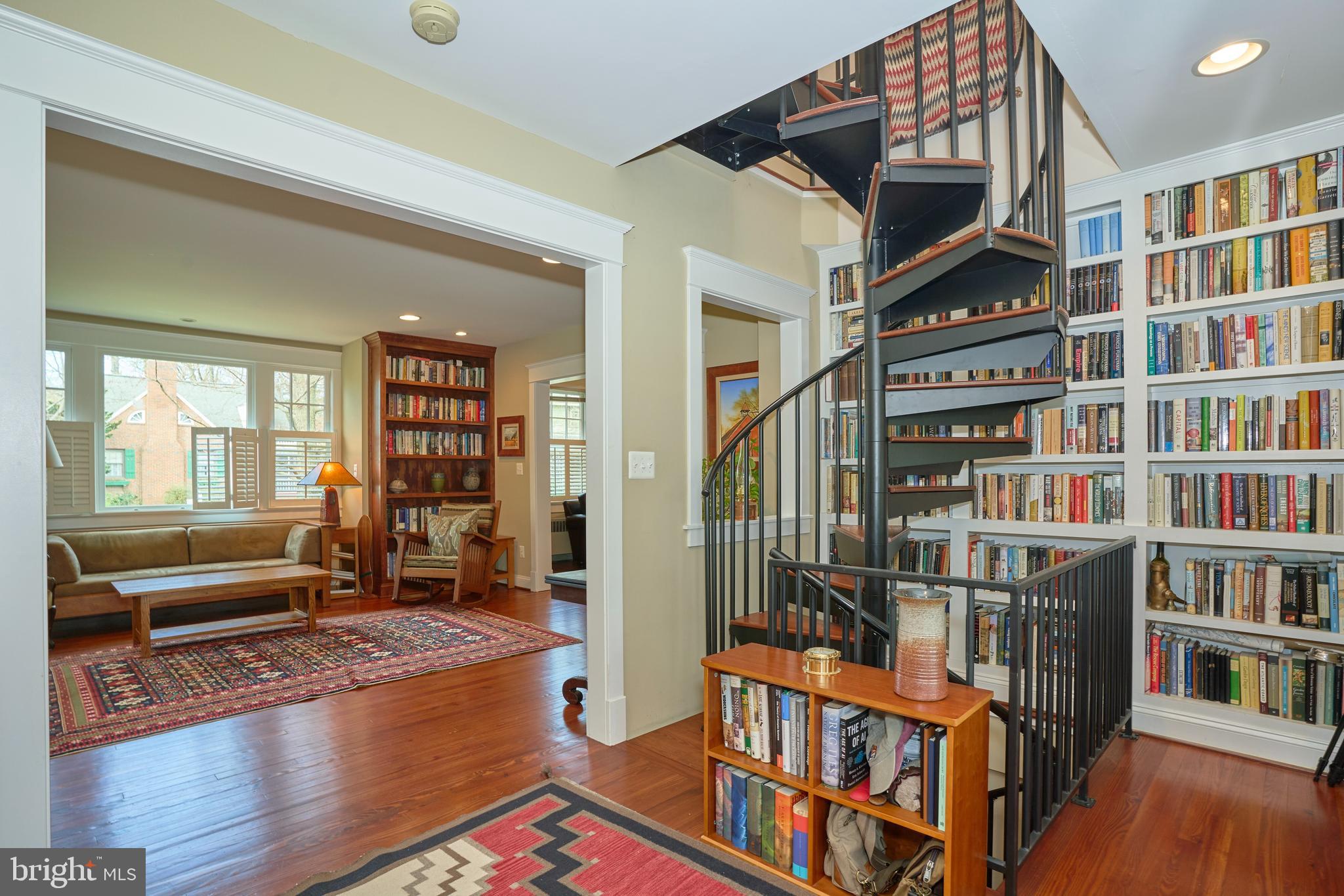 ASHTON HEIGHTS - Residential