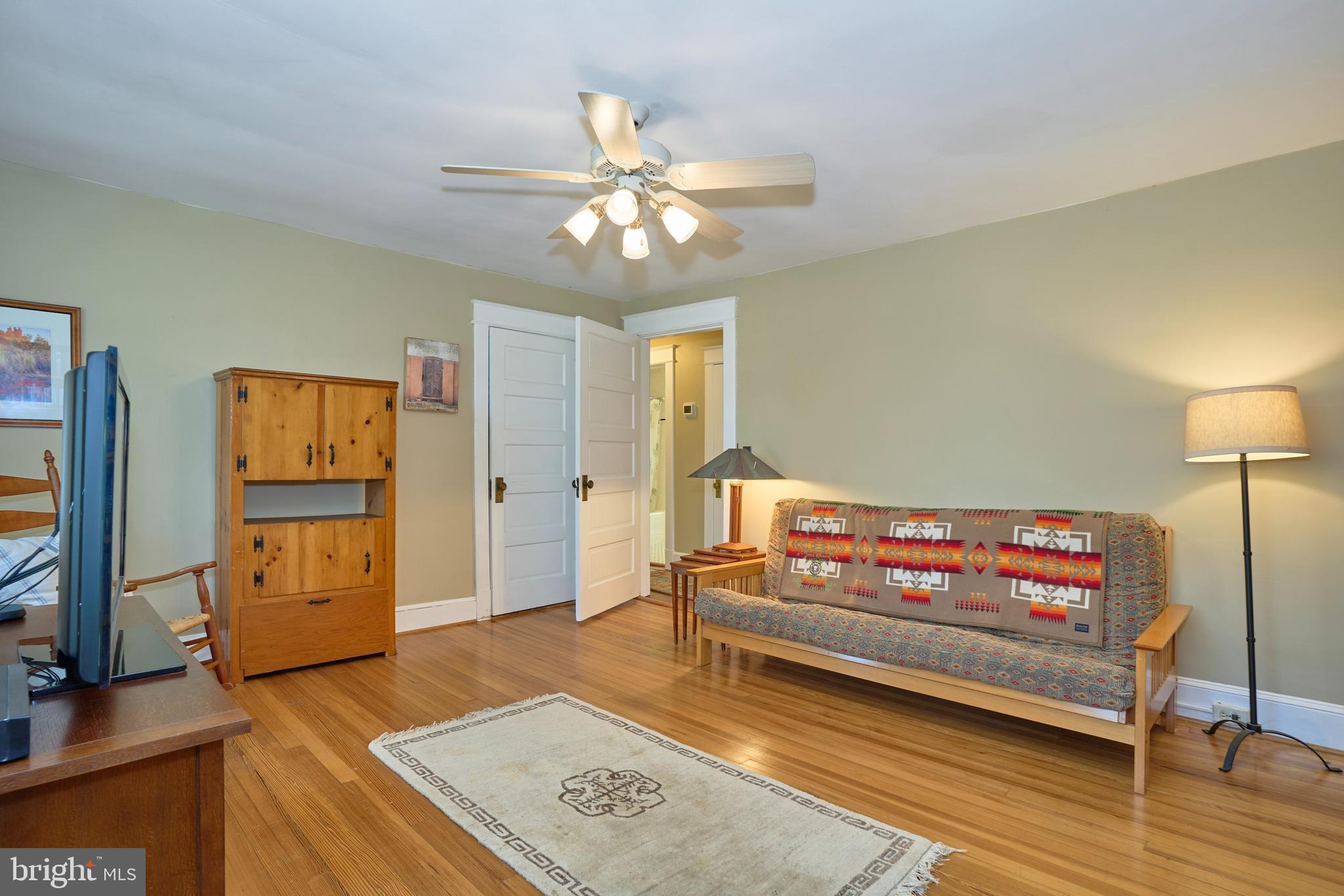 ASHTON HEIGHTS - Residential