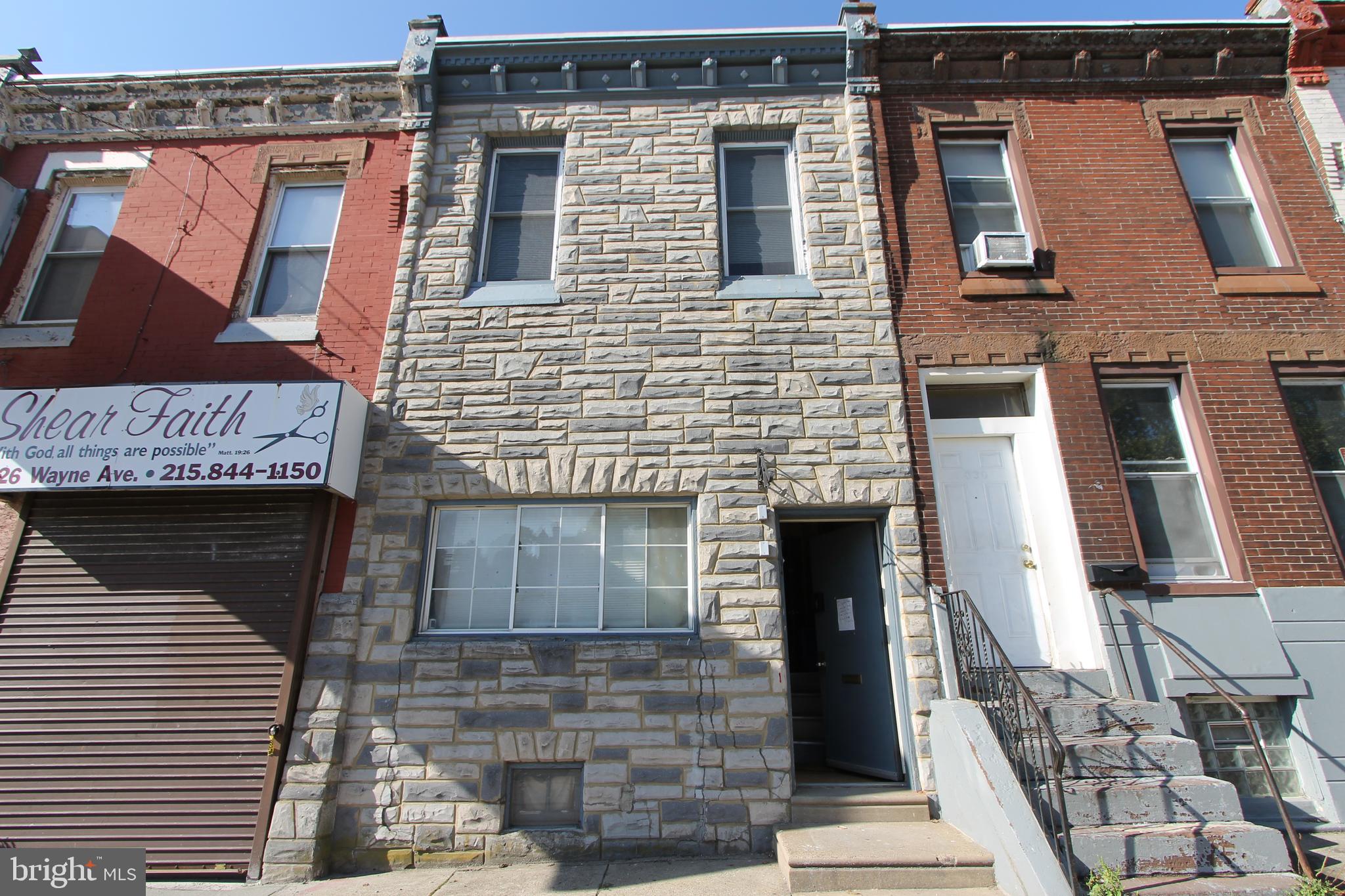 GERMANTOWN - Residential Lease